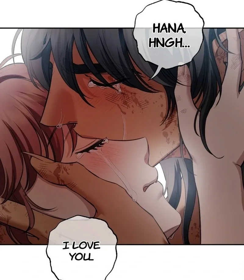 One of the Lewd Demons Chapter 120 page 103