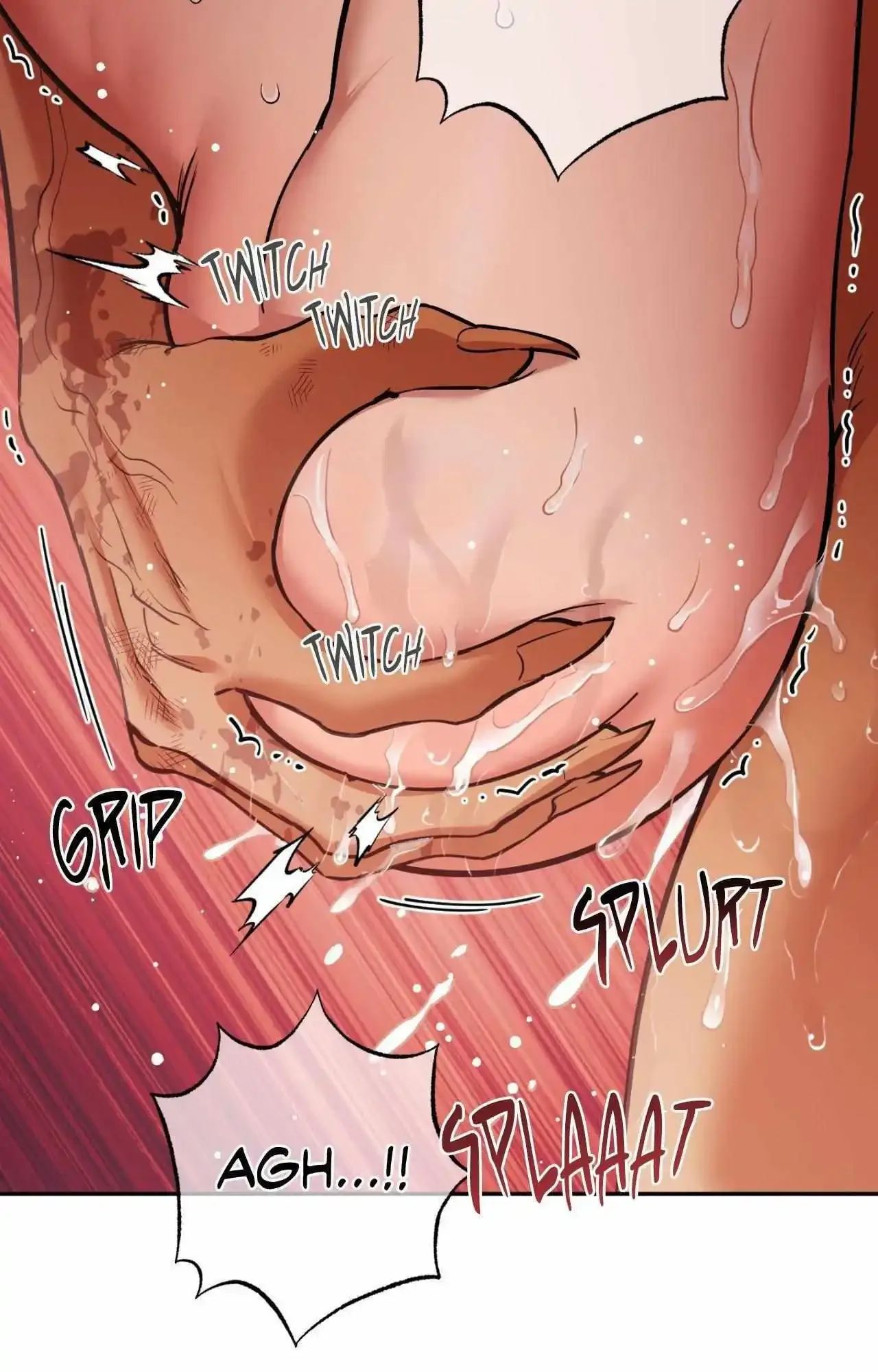 One of the Lewd Demons Chapter 122 page 70