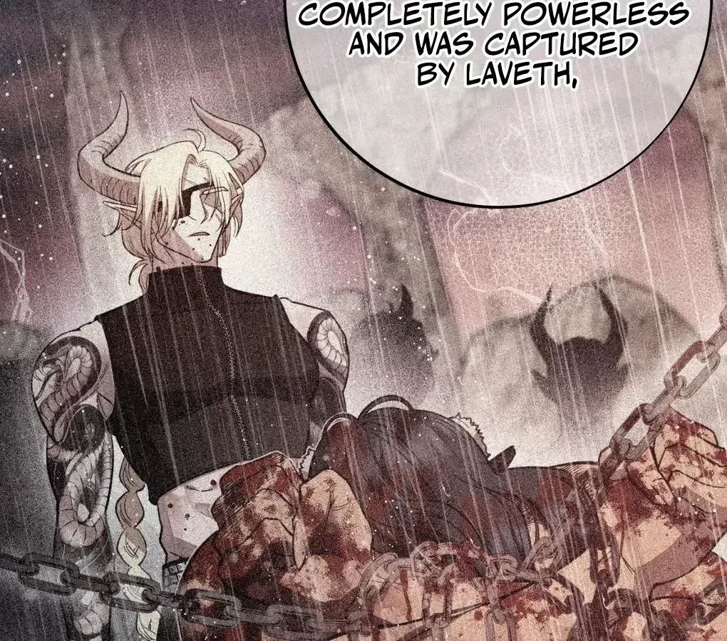 One of the Lewd Demons Chapter 115 page 170