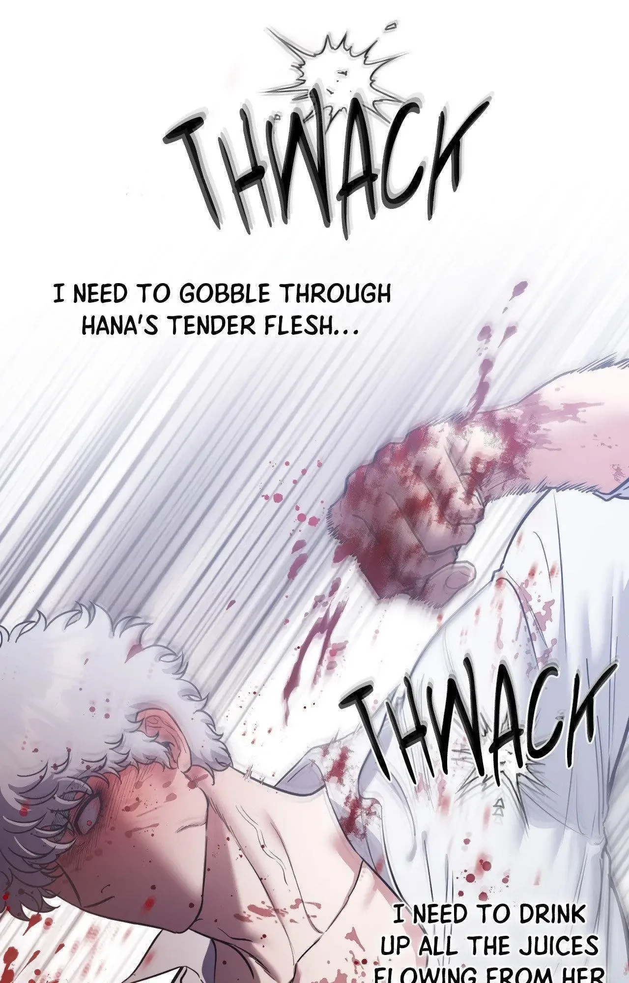 One of the Lewd Demons Chapter 124 page 28