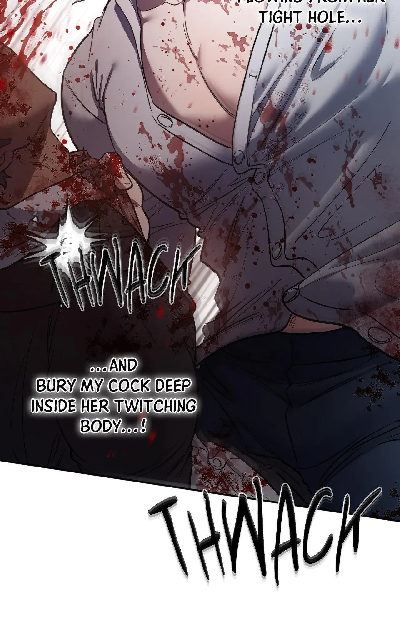 One of the Lewd Demons Chapter 124 page 29
