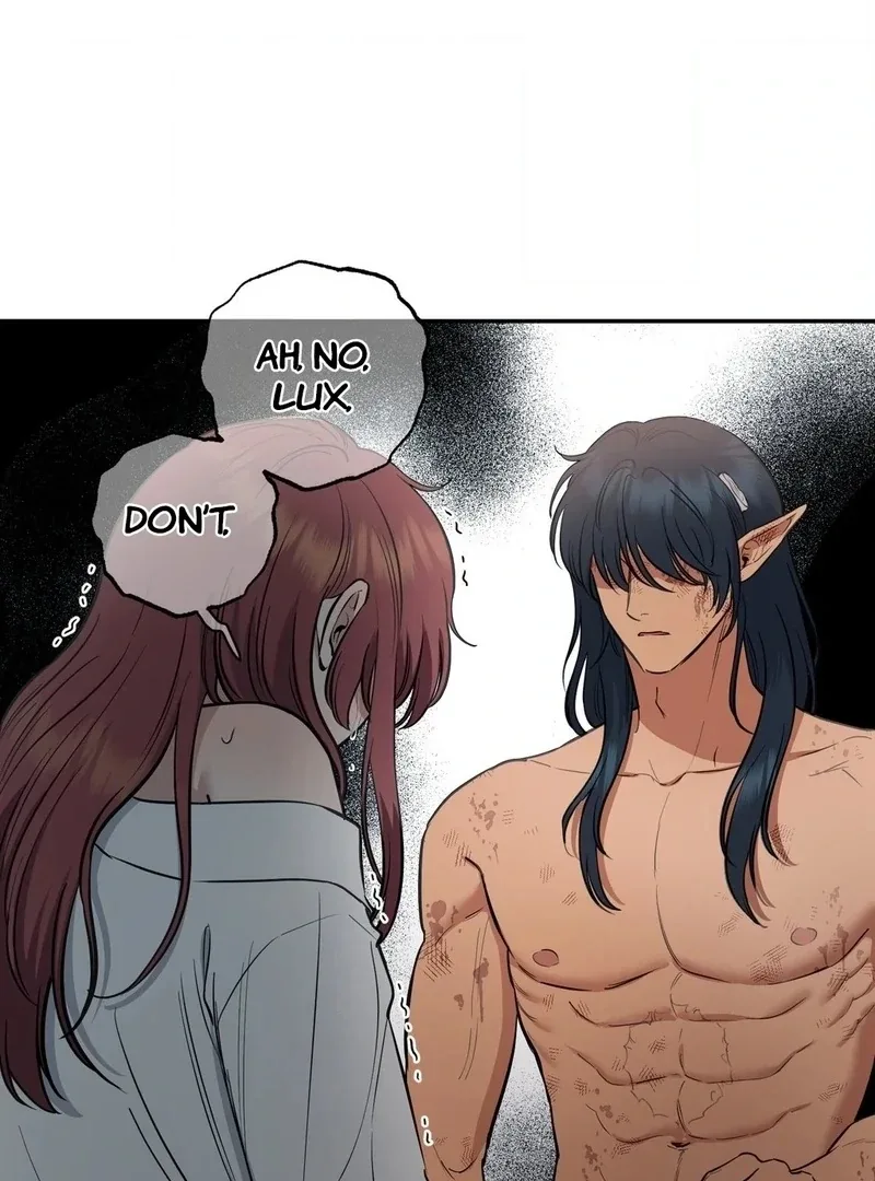 One of the Lewd Demons Chapter 120 page 114