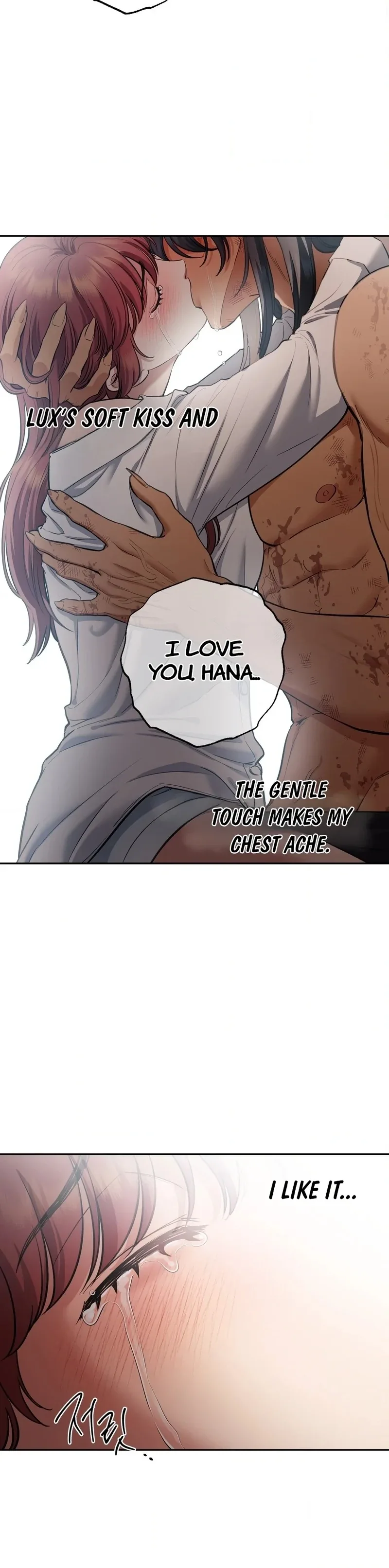 One of the Lewd Demons Chapter 120 page 104