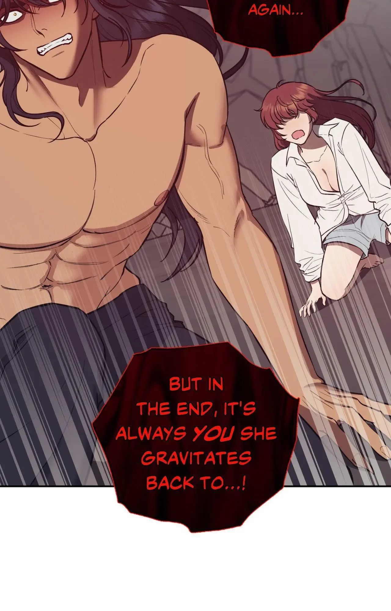 One of the Lewd Demons Chapter 126 page 25