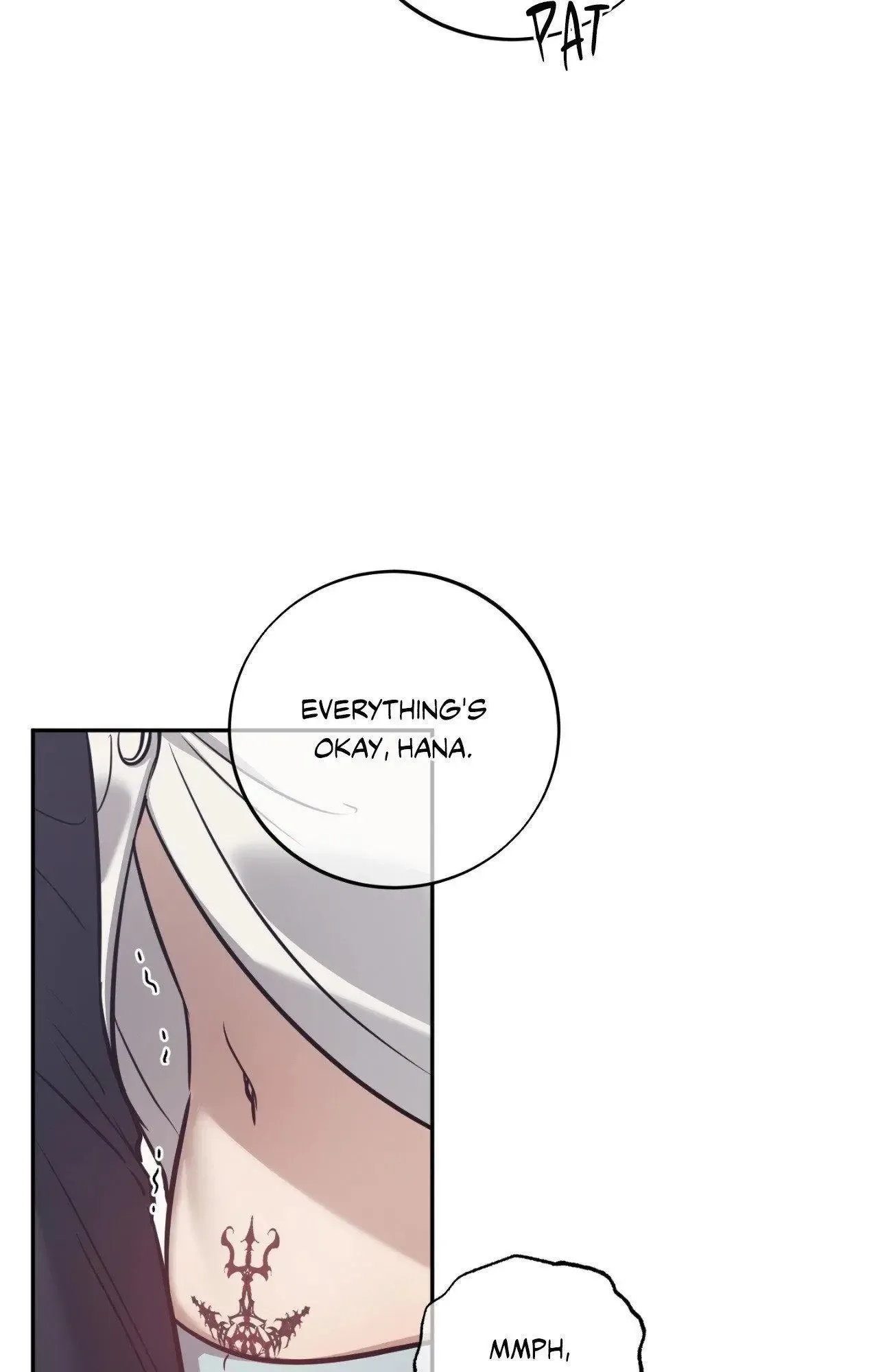 One of the Lewd Demons Chapter 128 page 14