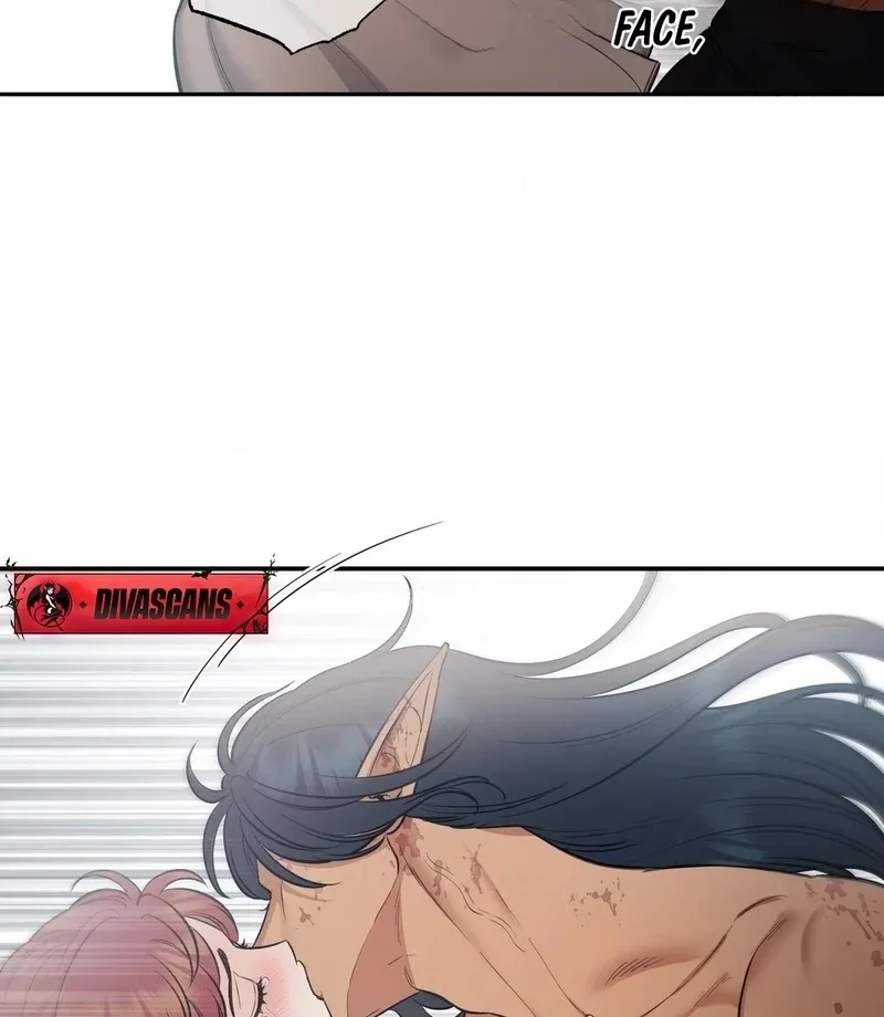 One of the Lewd Demons Chapter 120 page 124