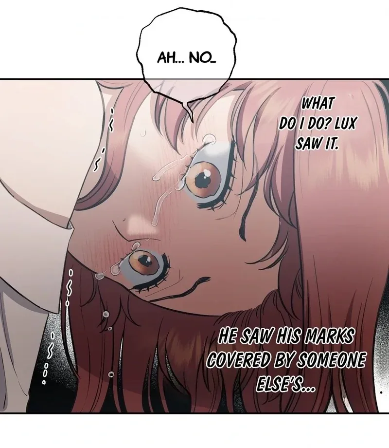 One of the Lewd Demons Chapter 120 page 116