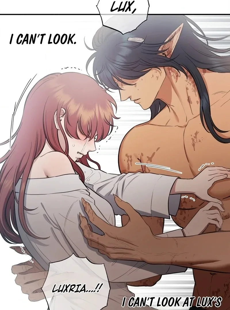 One of the Lewd Demons Chapter 120 page 123