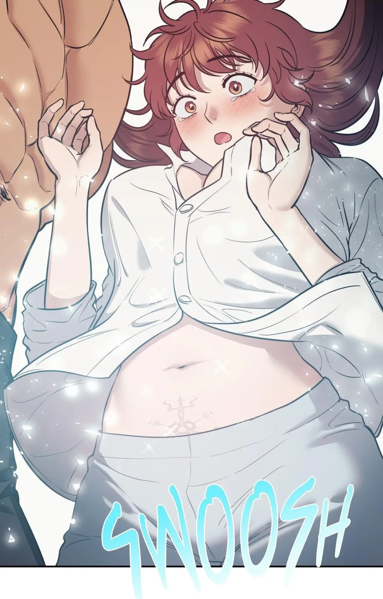 One of the Lewd Demons Chapter 128 page 18