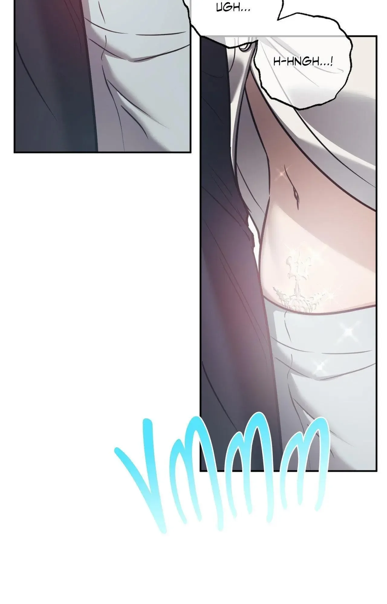 One of the Lewd Demons Chapter 128 page 15