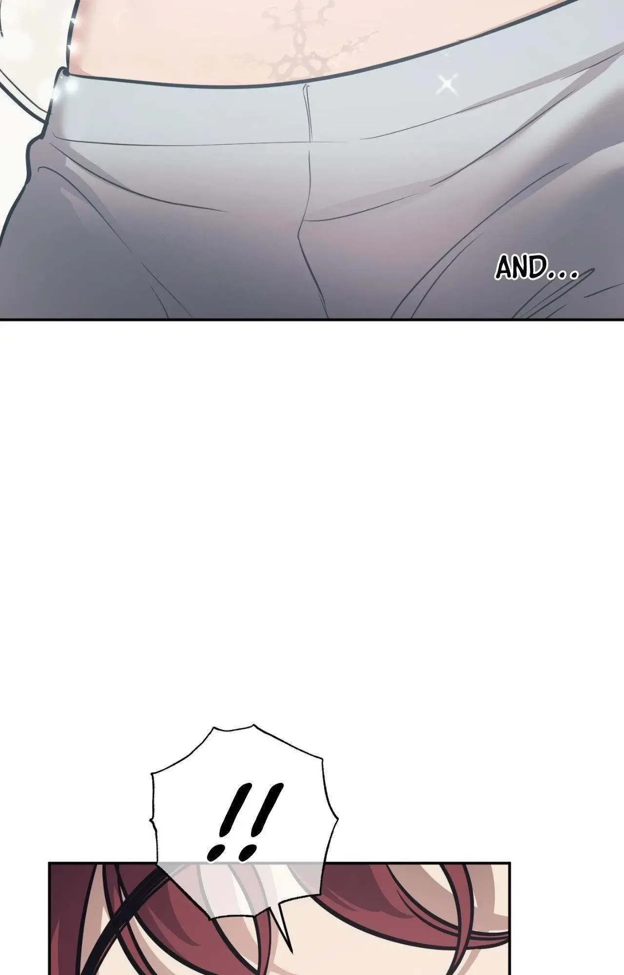 One of the Lewd Demons Chapter 128 page 21