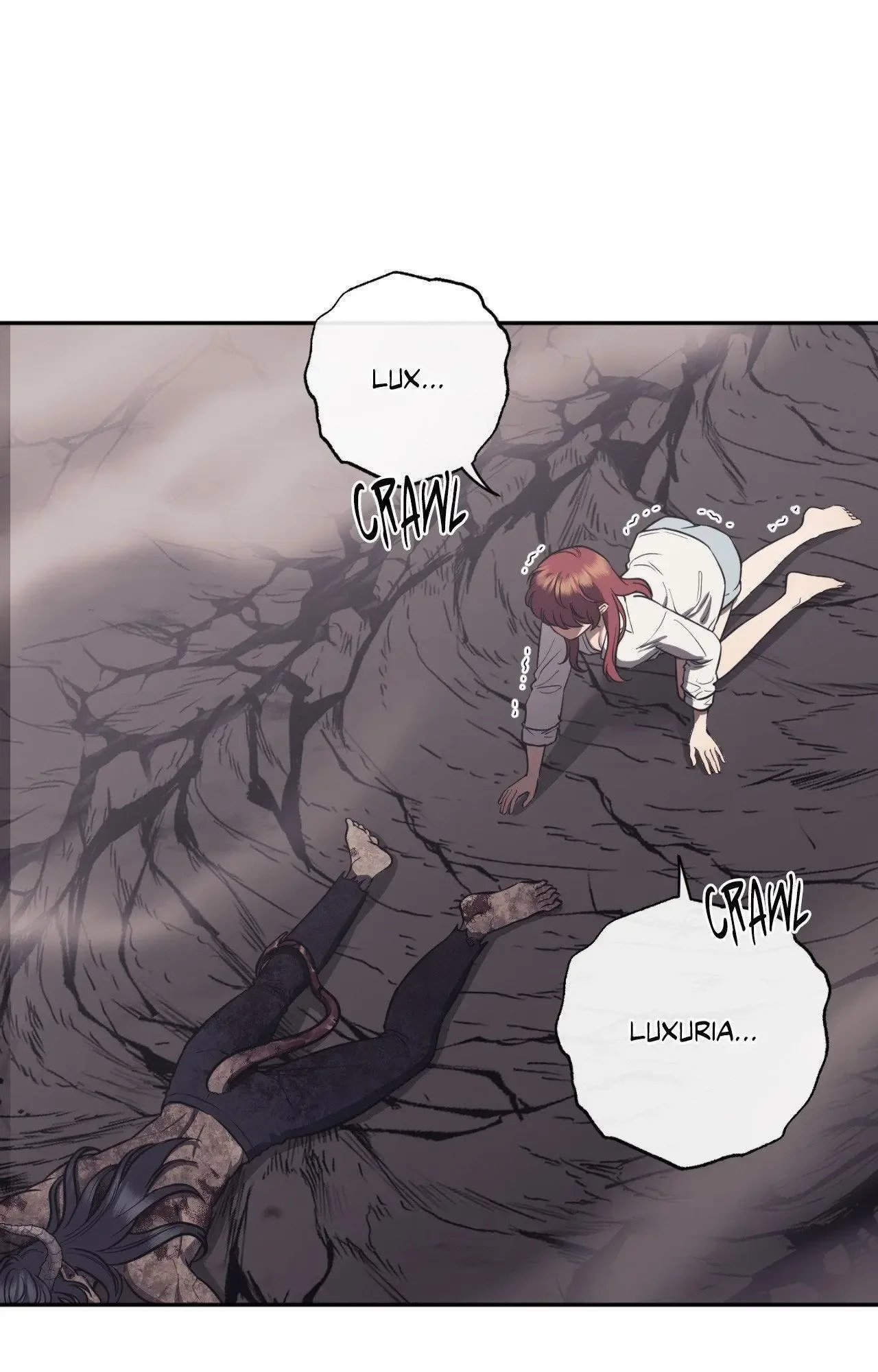 One of the Lewd Demons Chapter 127 page 13