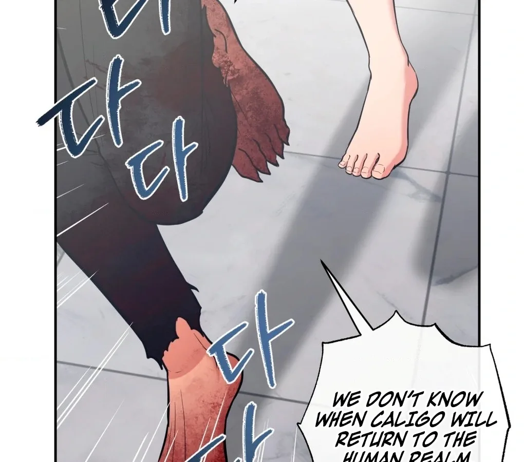 One of the Lewd Demons Chapter 115 page 194