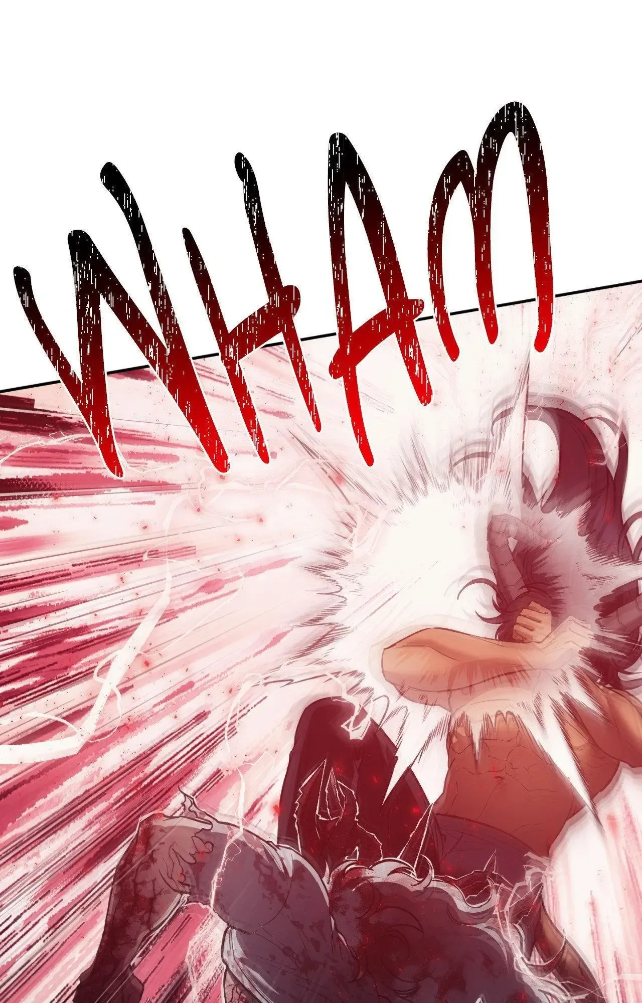 One of the Lewd Demons Chapter 126 page 34