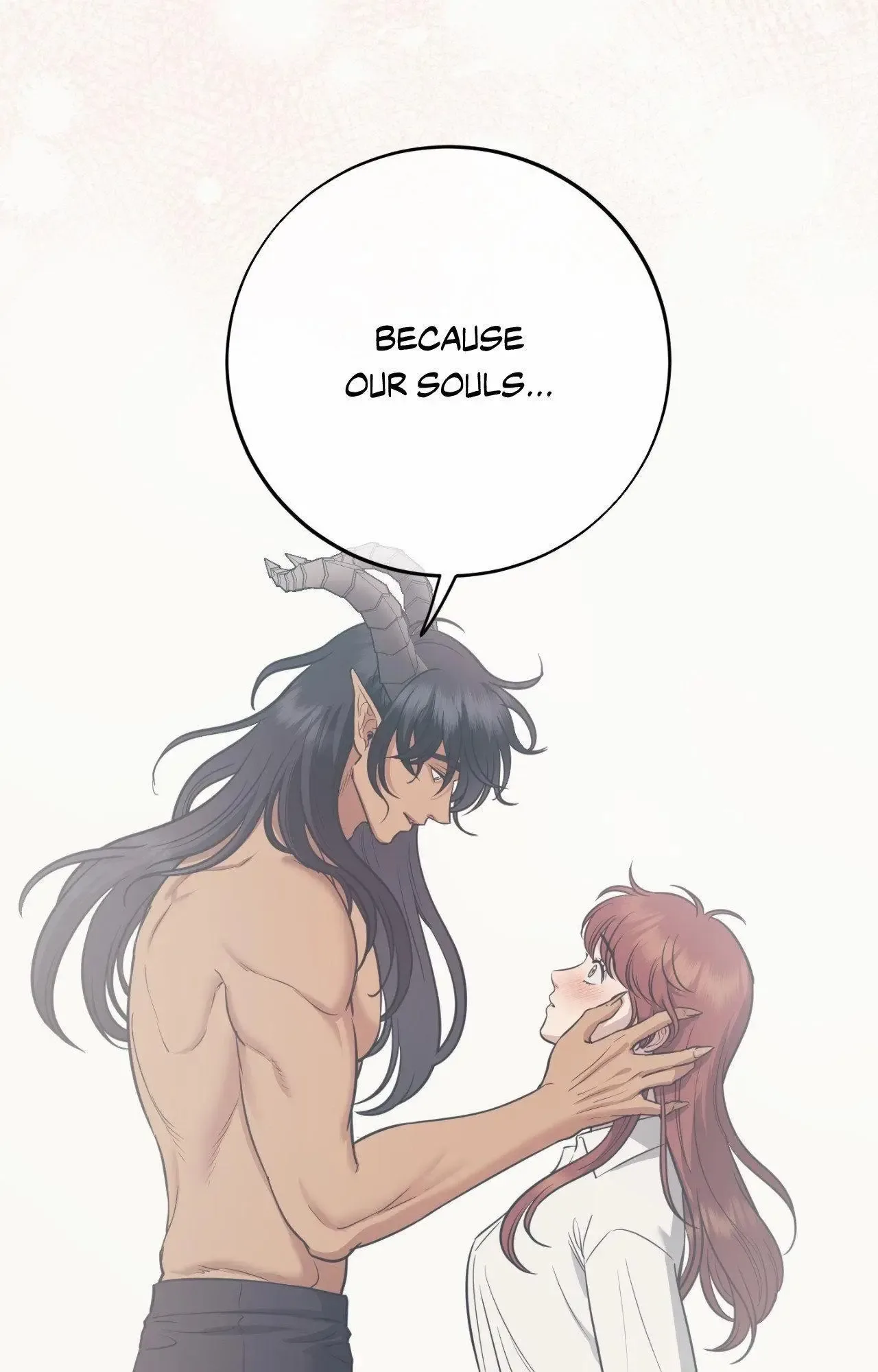 One of the Lewd Demons Chapter 128 page 27