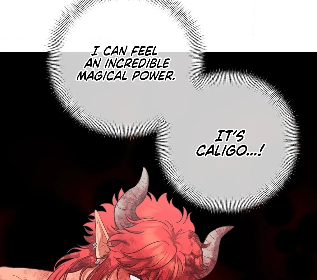 One of the Lewd Demons Chapter 115 page 203