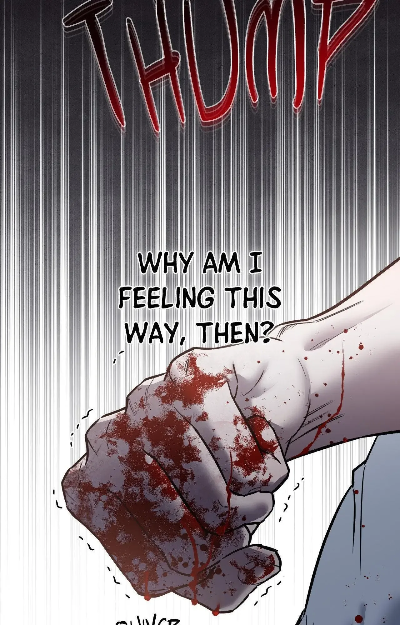 One of the Lewd Demons Chapter 124 page 40
