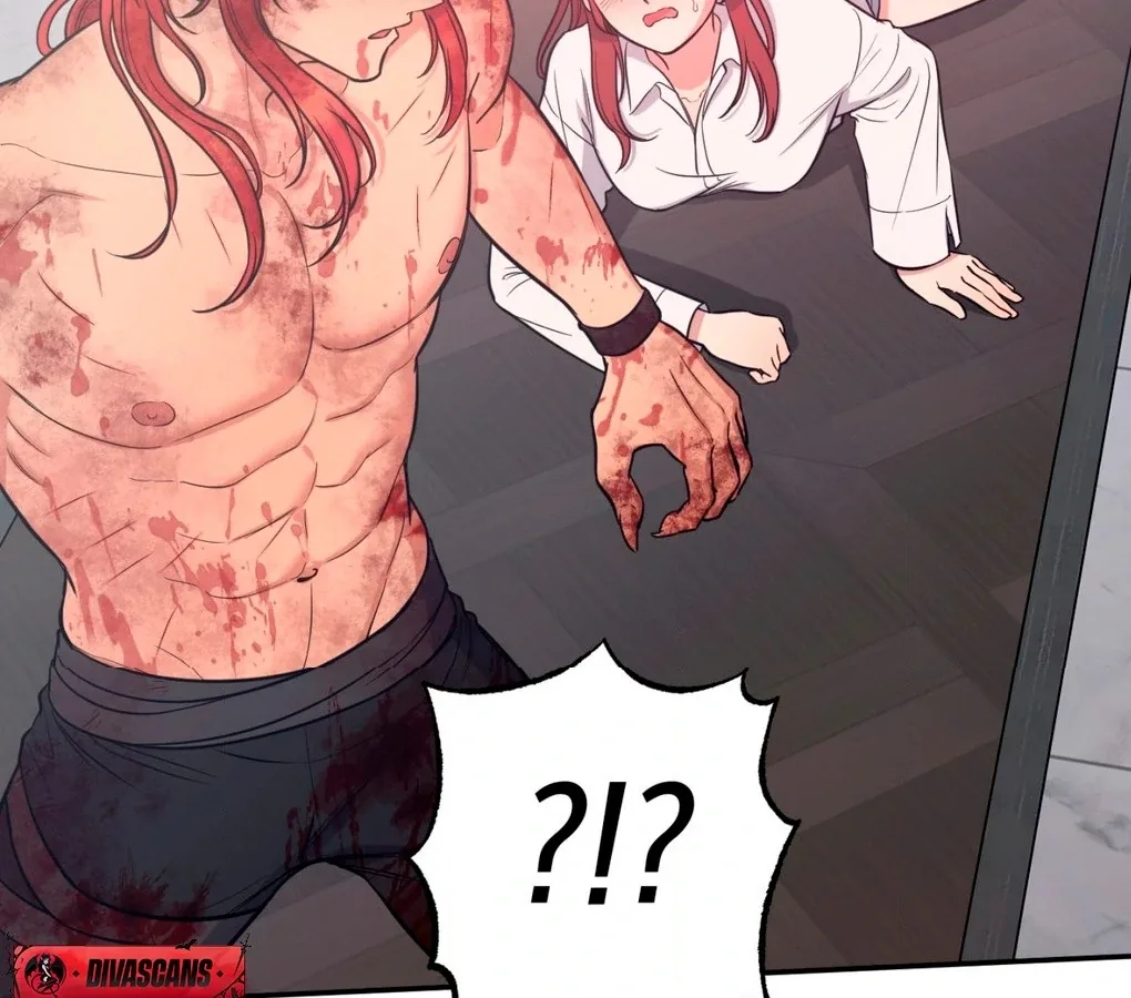 One of the Lewd Demons Chapter 115 page 199