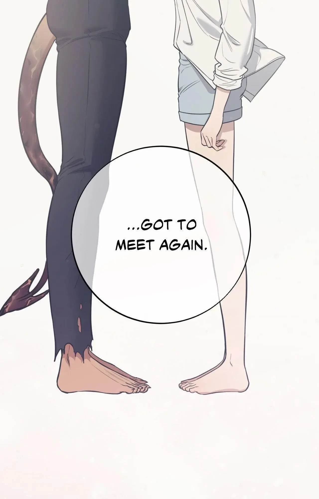 One of the Lewd Demons Chapter 128 page 28