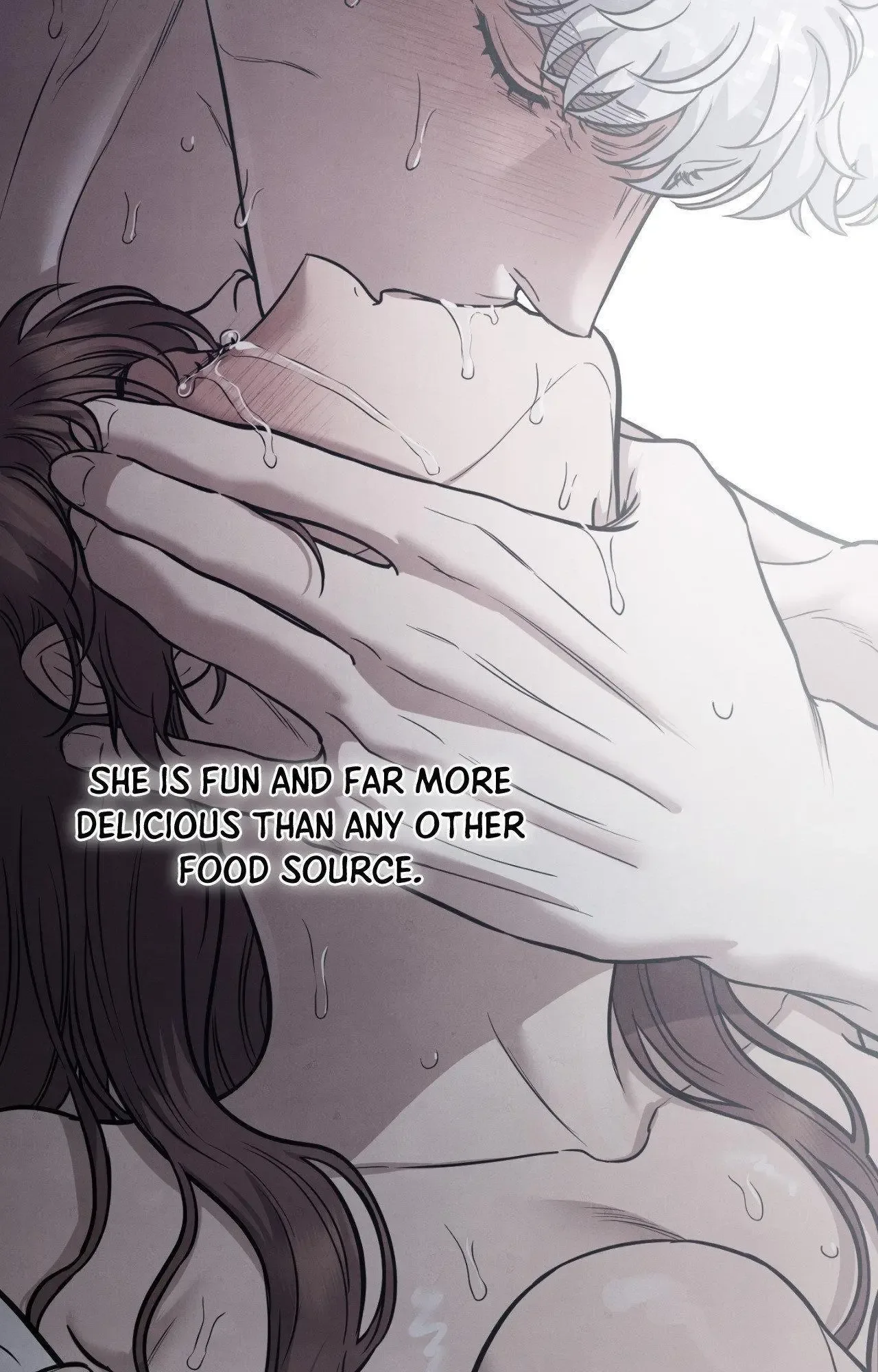 One of the Lewd Demons Chapter 124 page 45