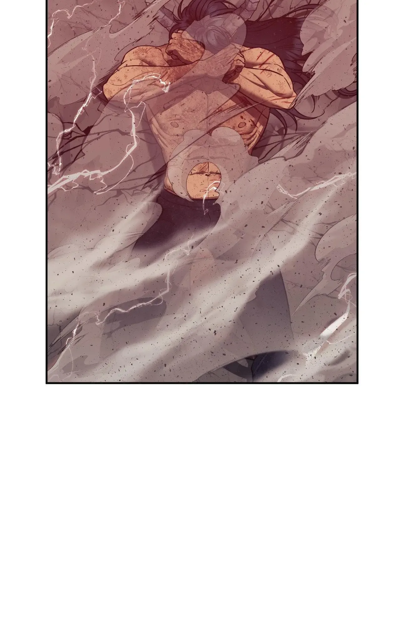 One of the Lewd Demons Chapter 126 page 39