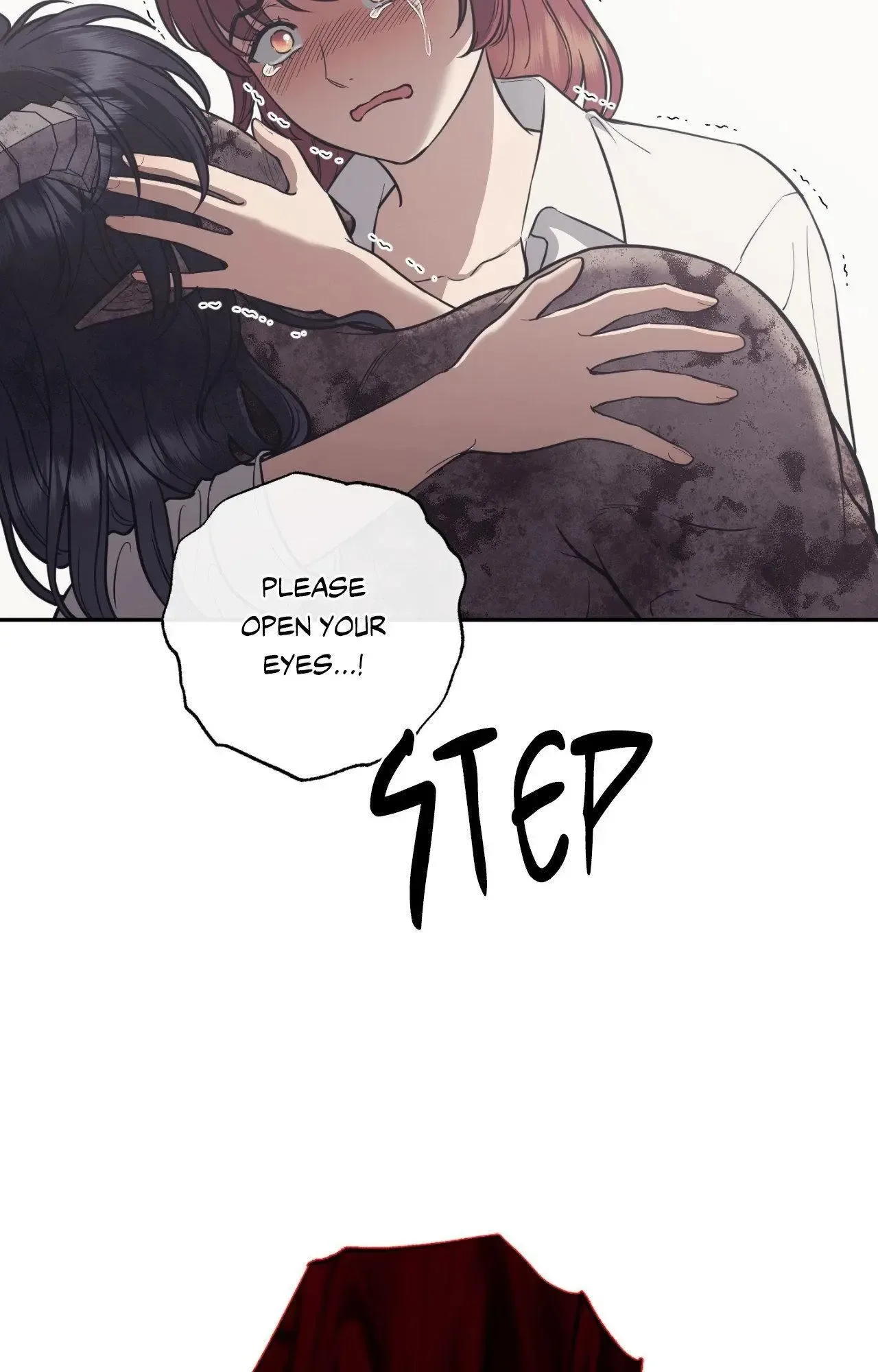 One of the Lewd Demons Chapter 127 page 28