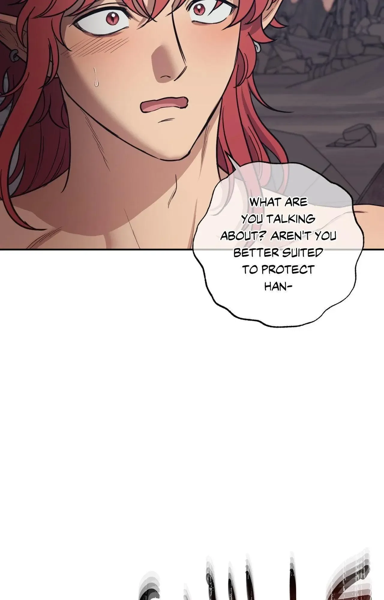 One of the Lewd Demons Chapter 125 page 50