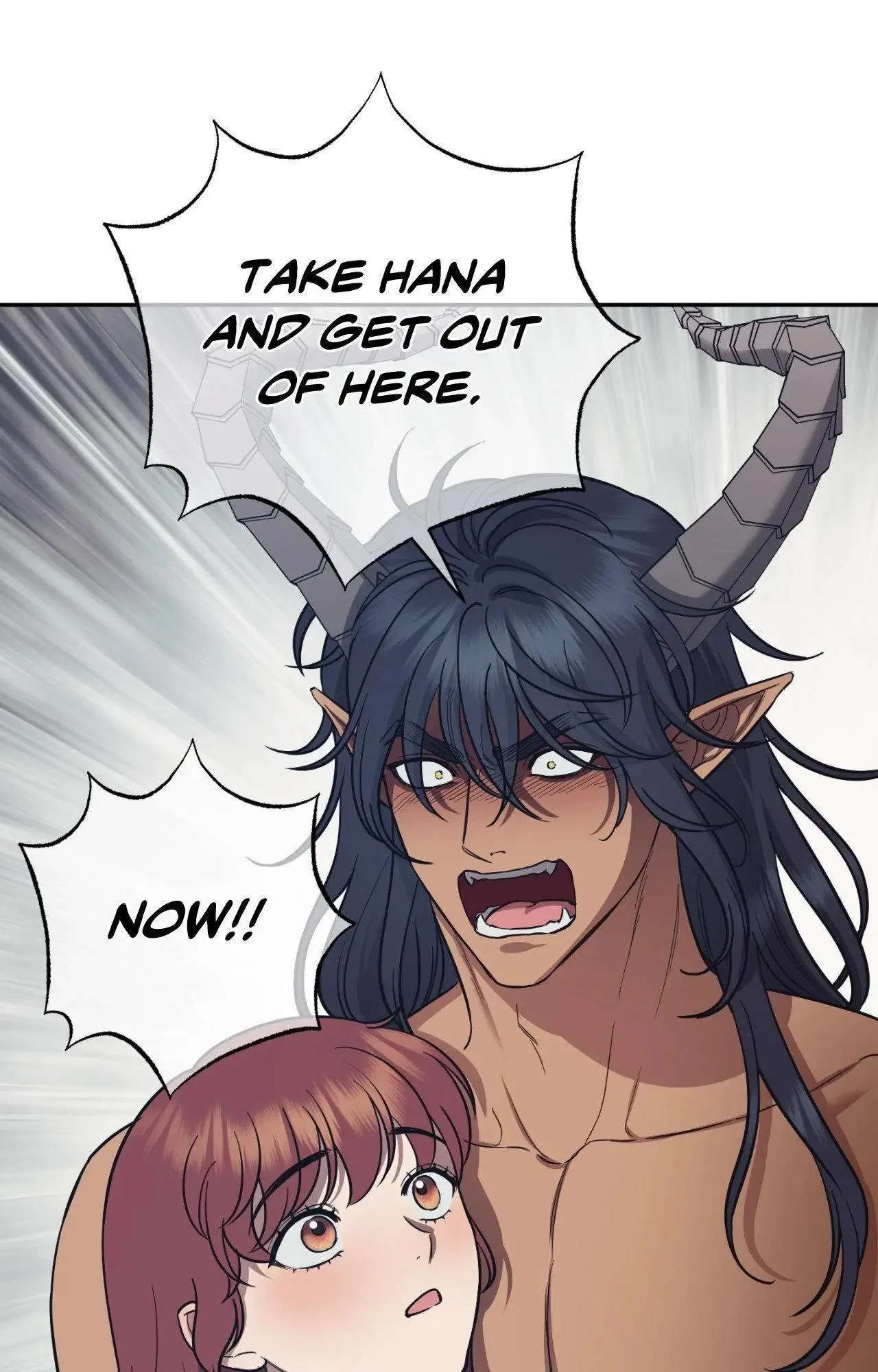 One of the Lewd Demons Chapter 125 page 48