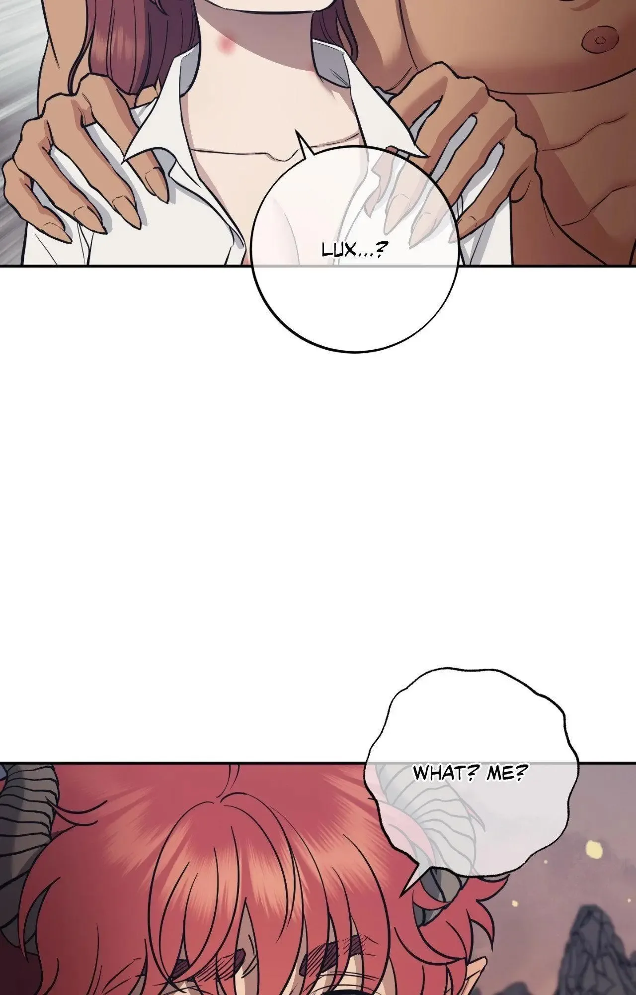 One of the Lewd Demons Chapter 125 page 49