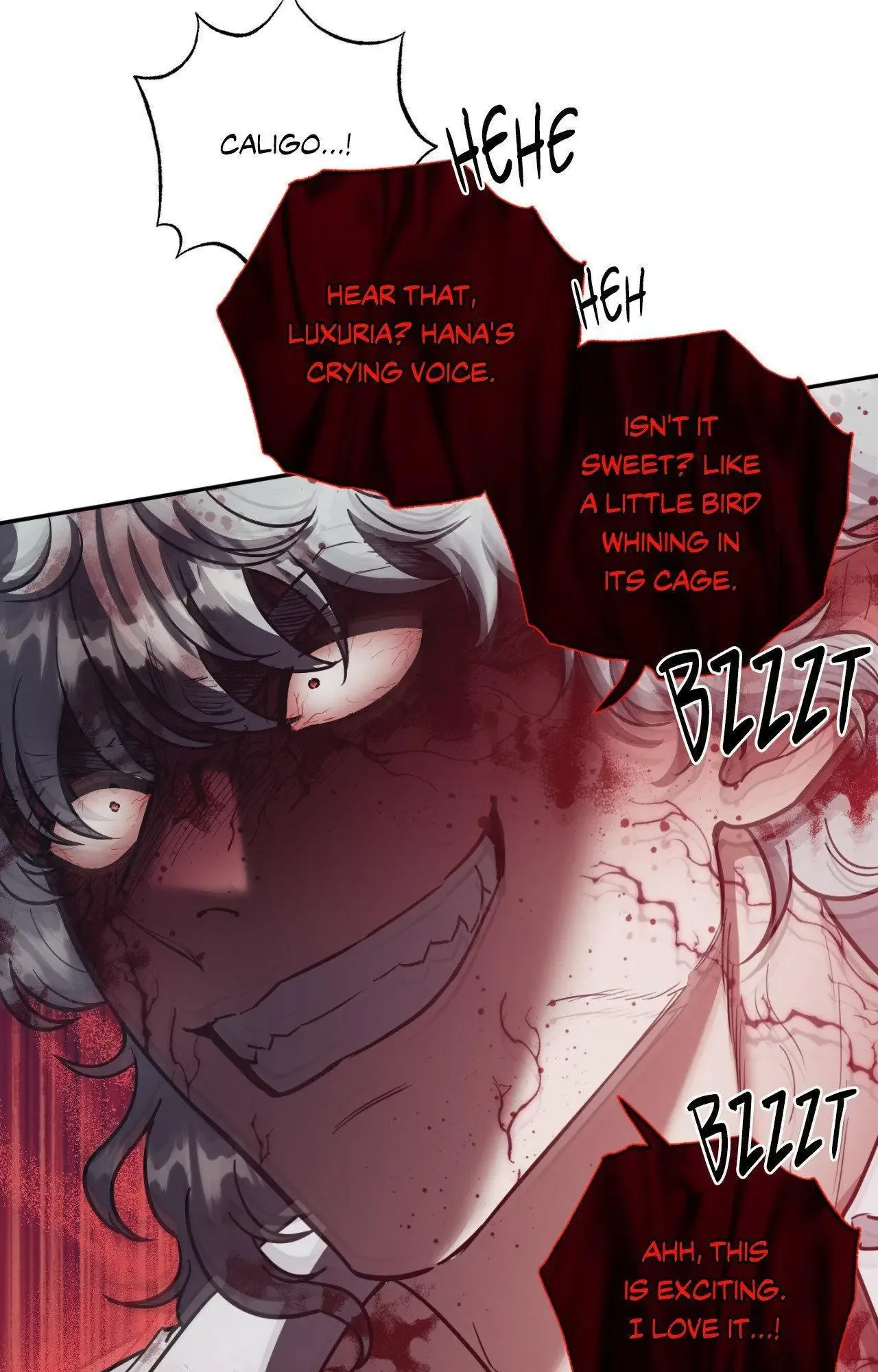One of the Lewd Demons Chapter 126 page 49