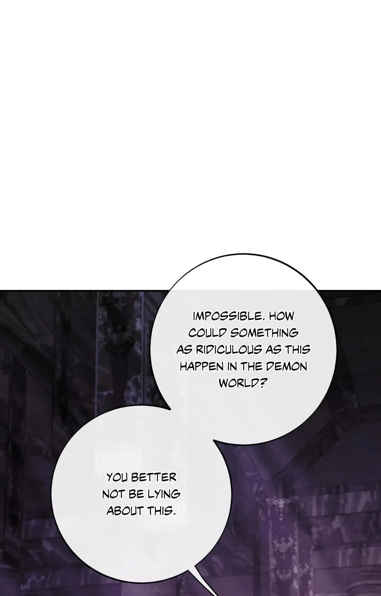 One of the Lewd Demons Chapter 123 page 100