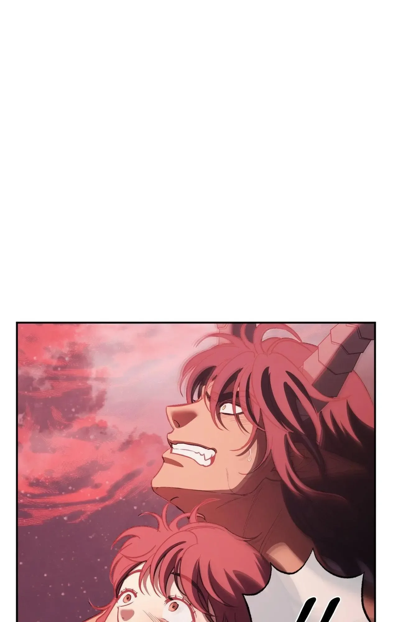 One of the Lewd Demons Chapter 125 page 55