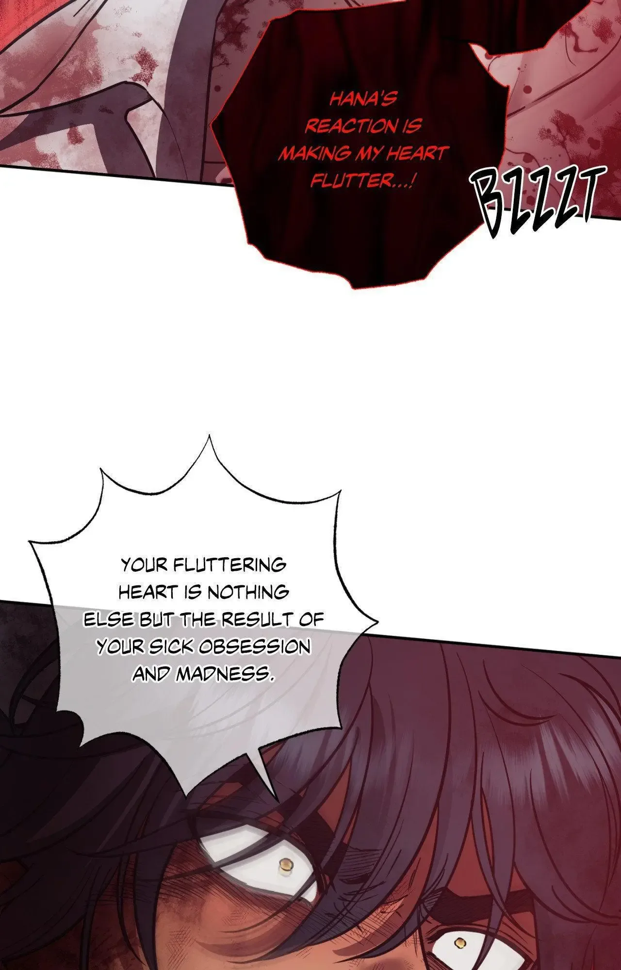 One of the Lewd Demons Chapter 126 page 50
