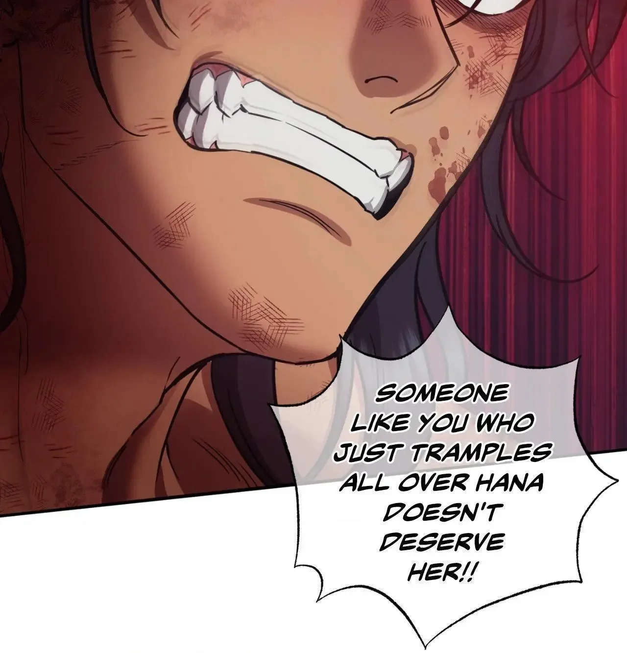 One of the Lewd Demons Chapter 126 page 51