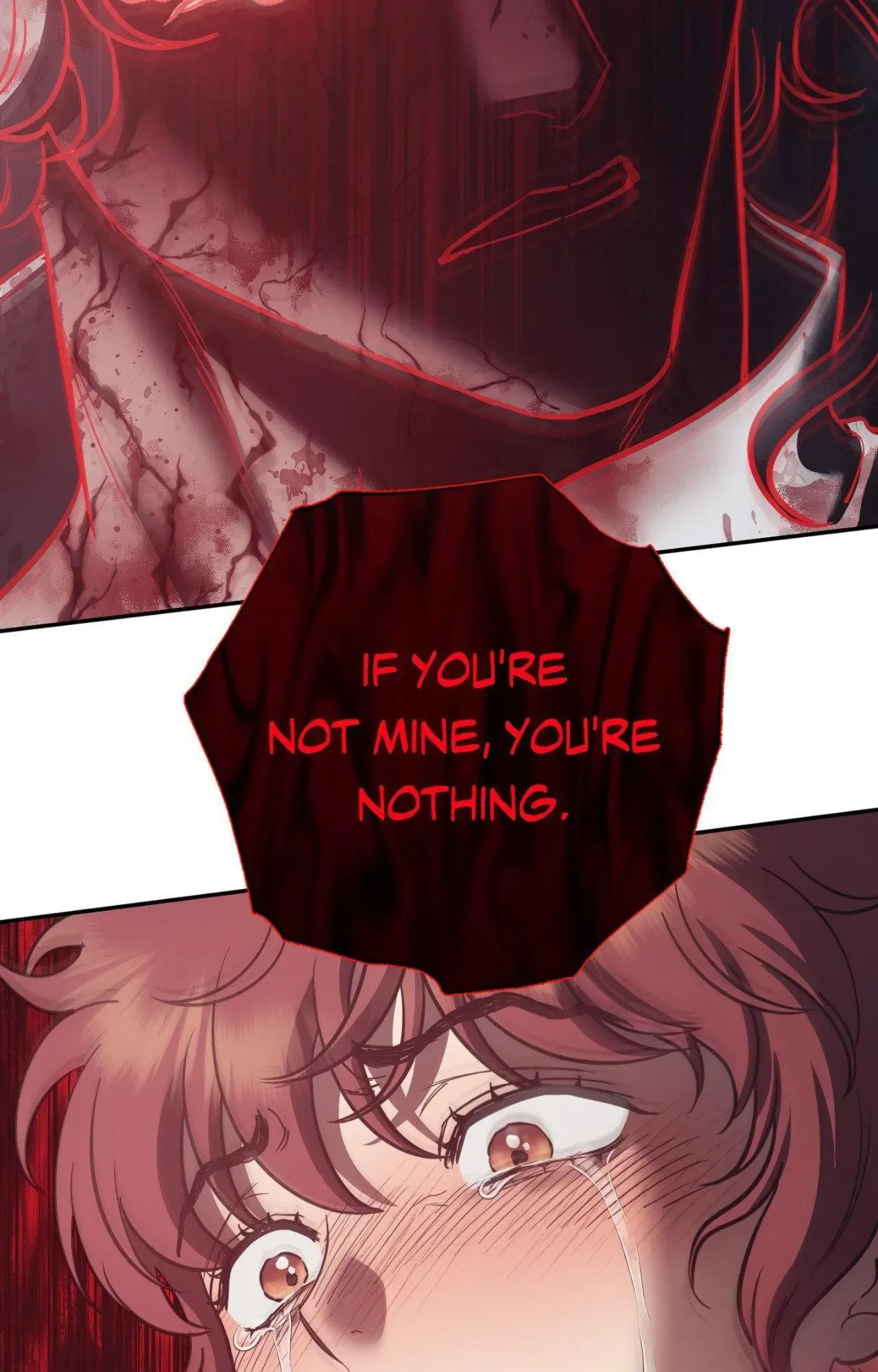 One of the Lewd Demons Chapter 127 page 43