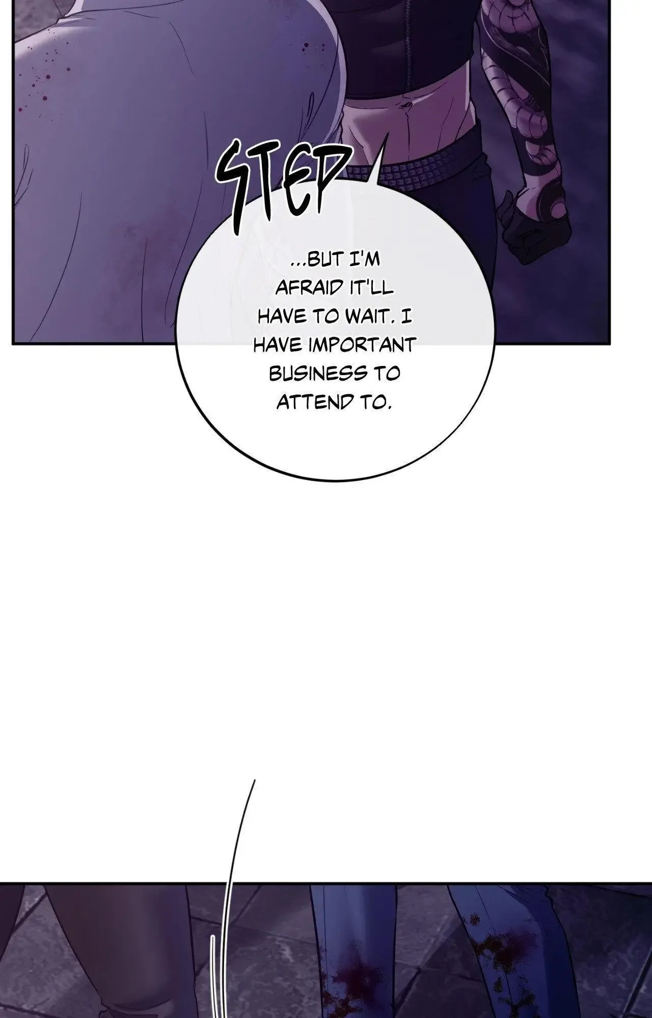 One of the Lewd Demons Chapter 124 page 64