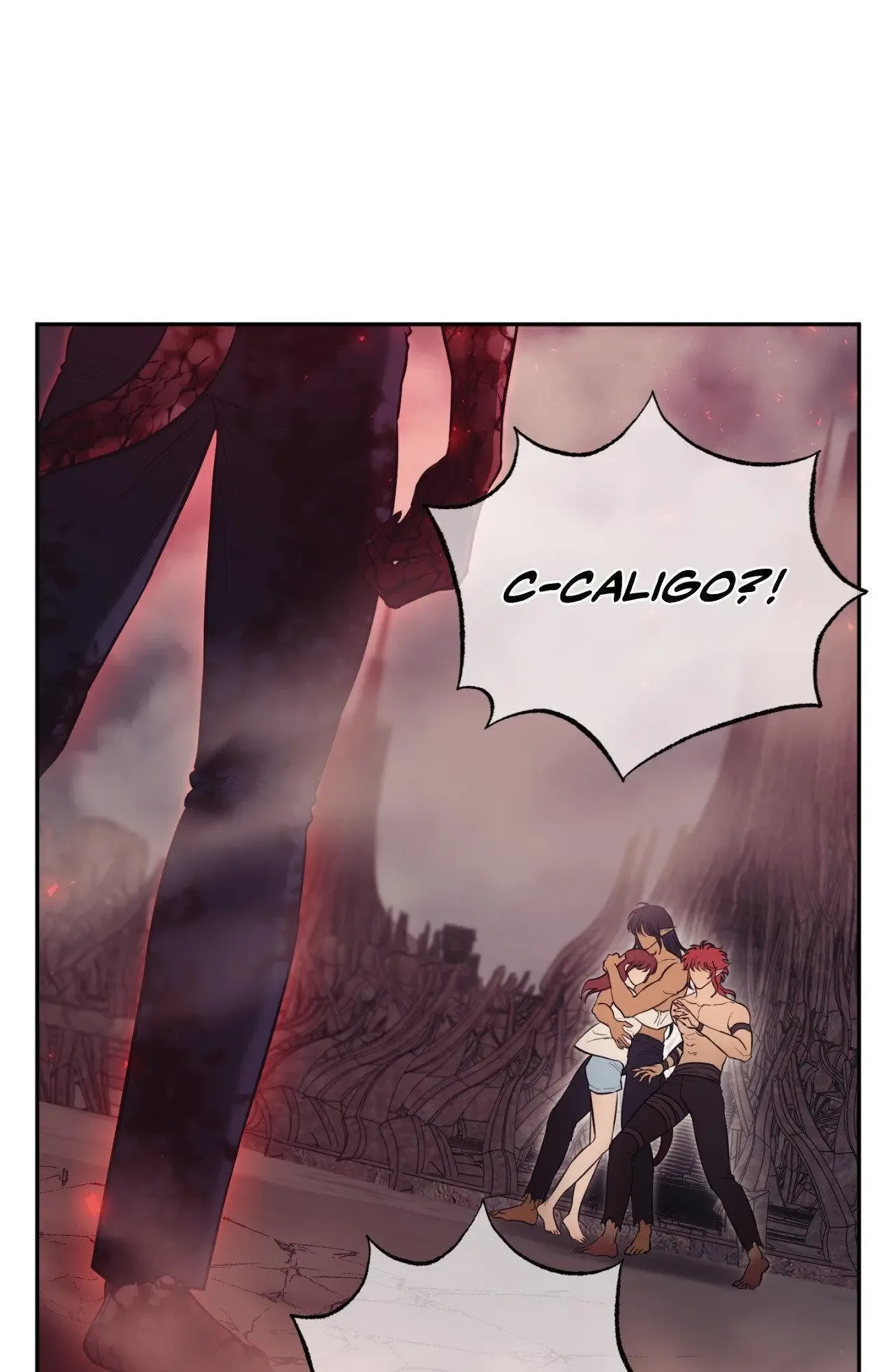 One of the Lewd Demons Chapter 125 page 66