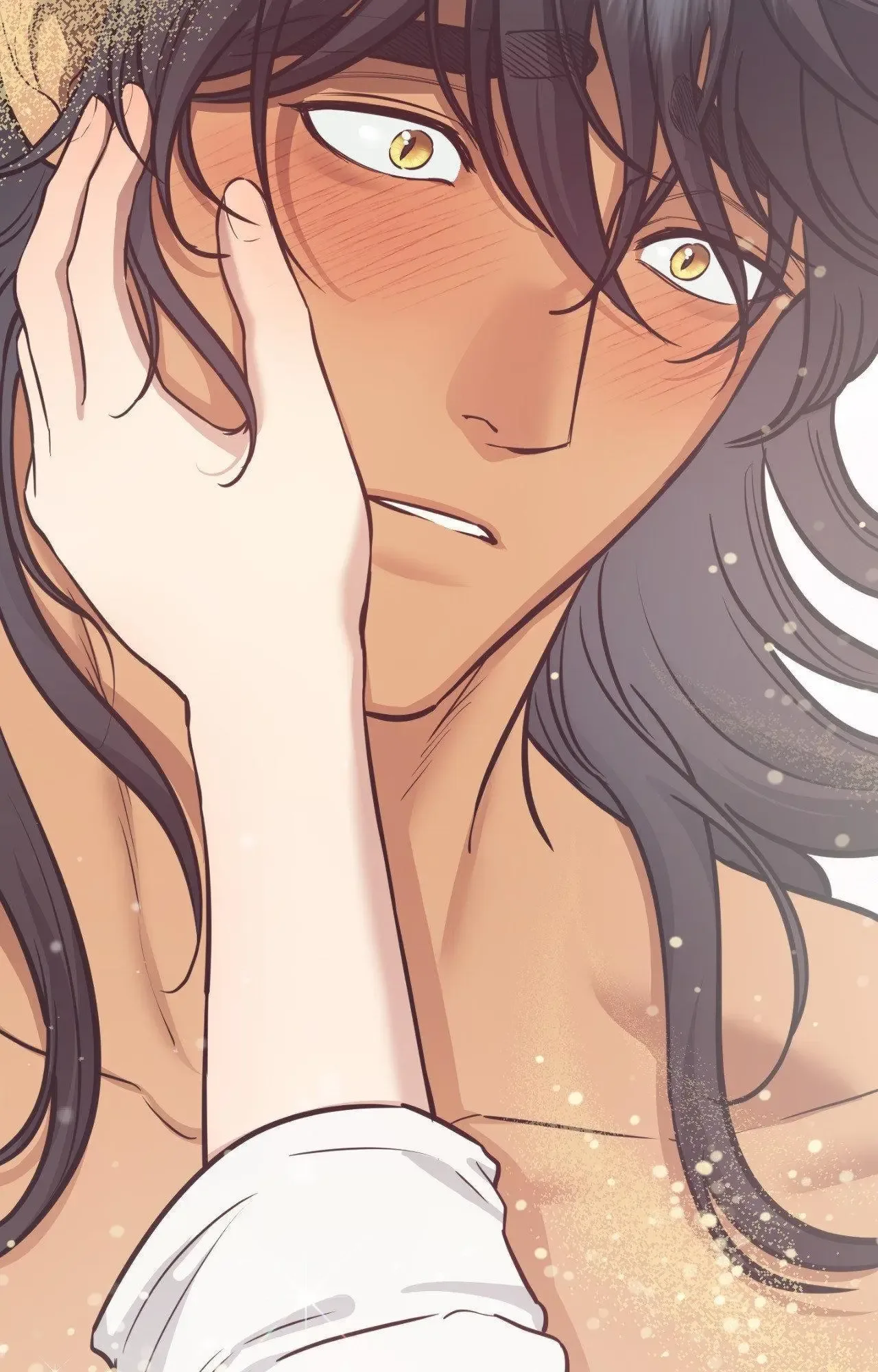 One of the Lewd Demons Chapter 128 page 50