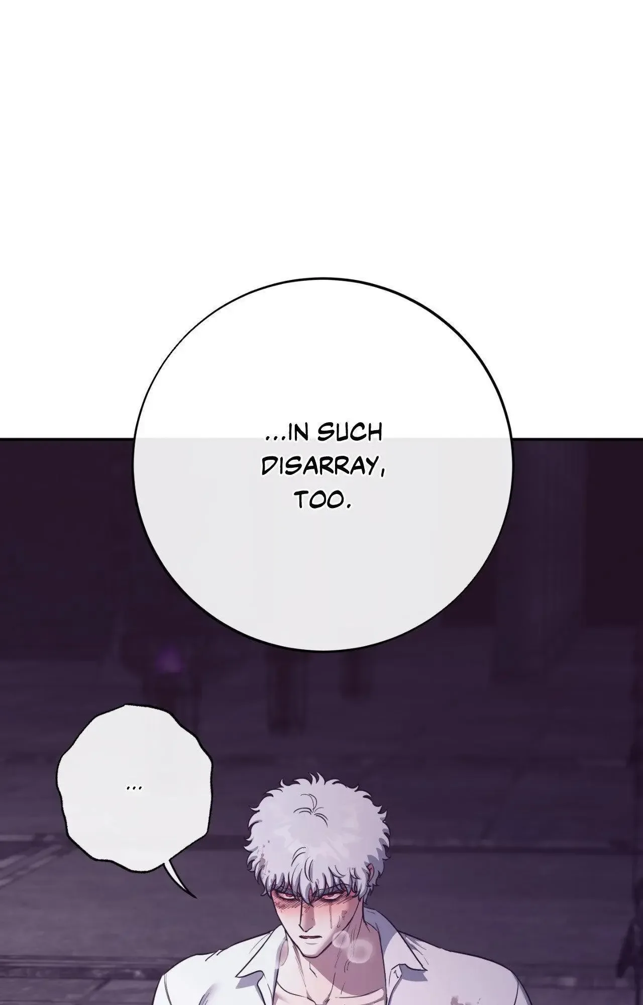 One of the Lewd Demons Chapter 124 page 60