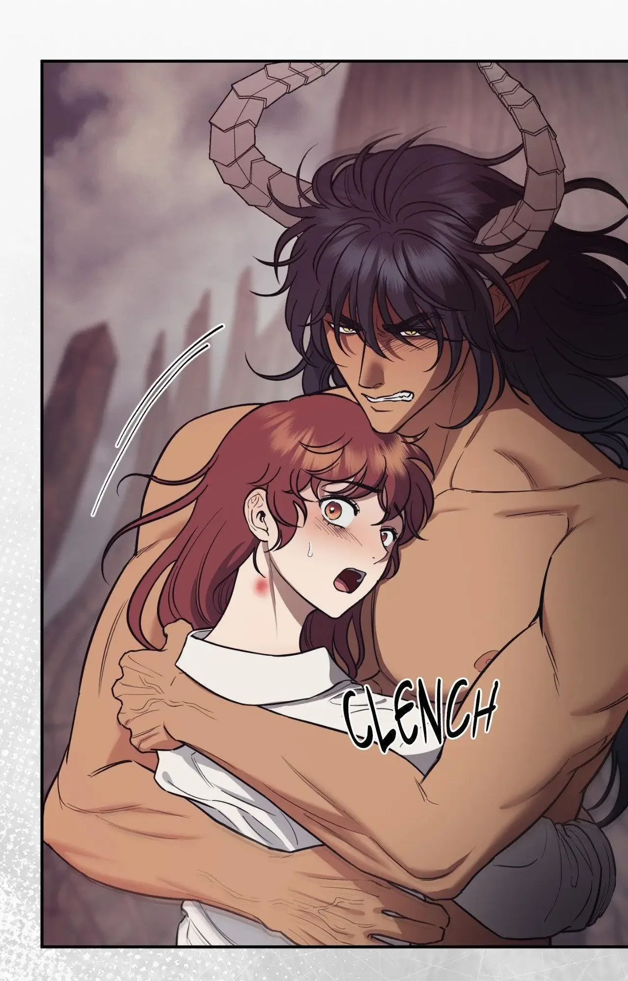 One of the Lewd Demons Chapter 125 page 71
