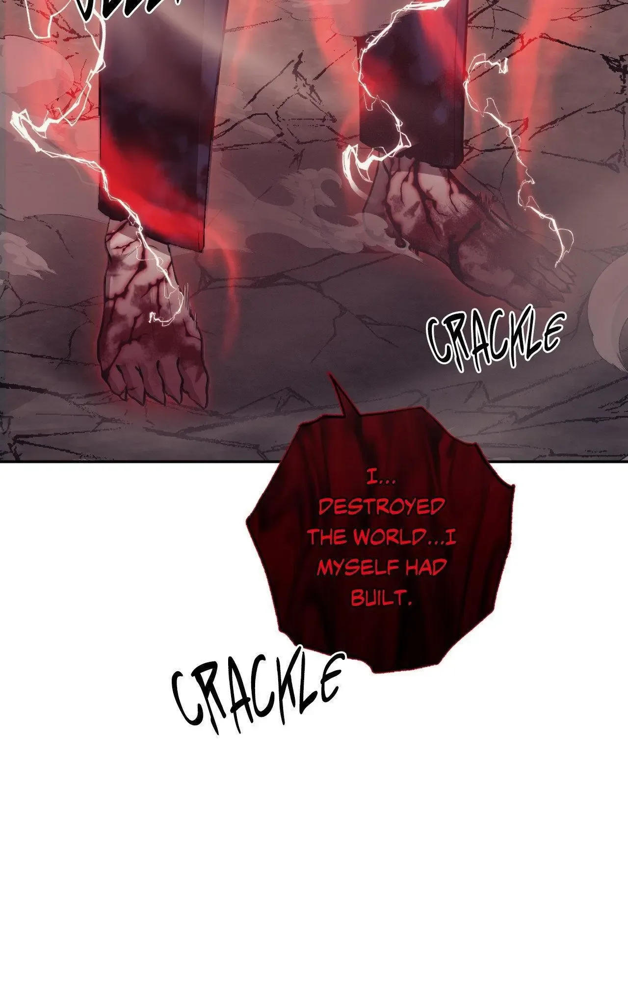 One of the Lewd Demons Chapter 125 page 81