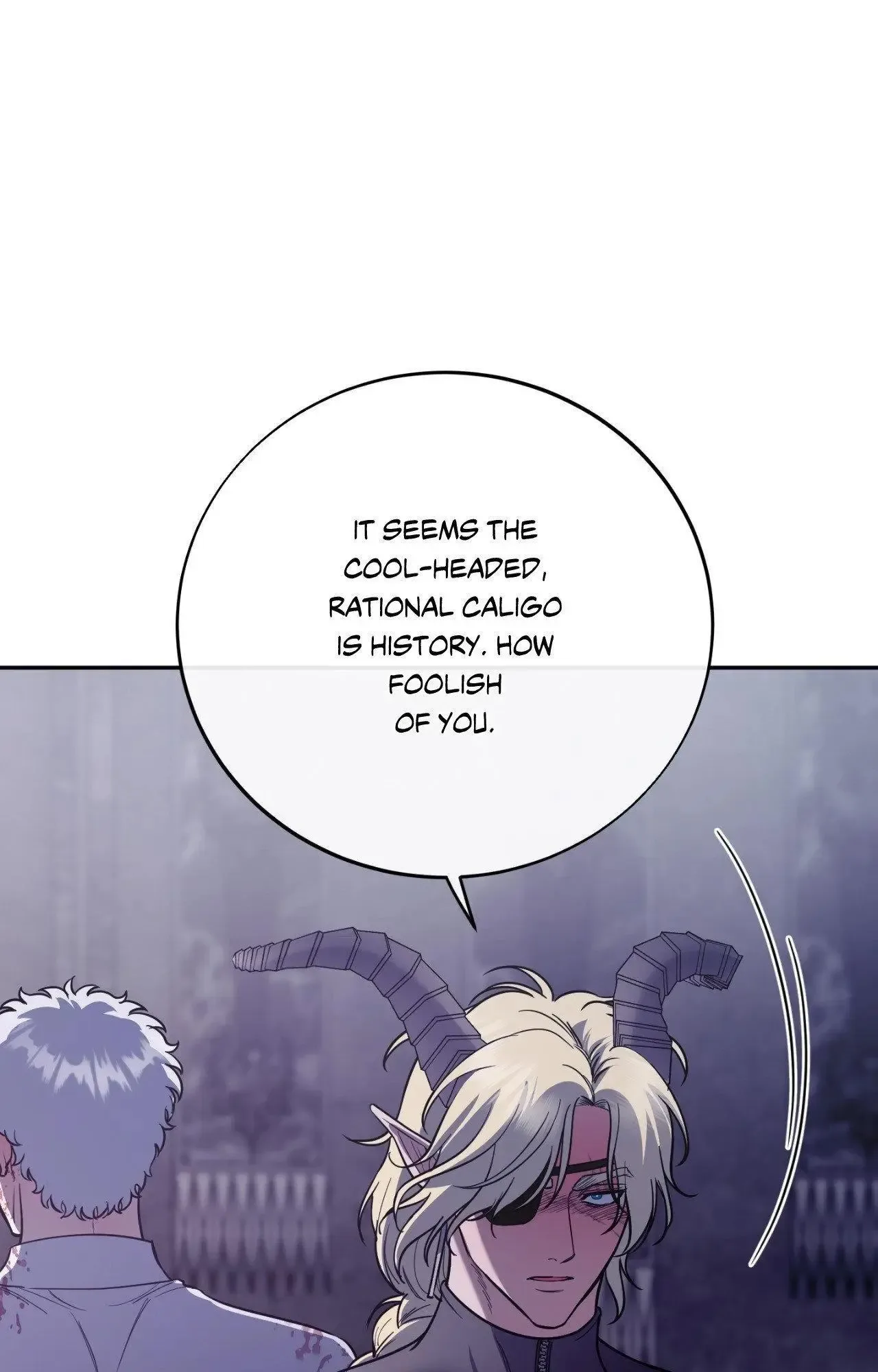 One of the Lewd Demons Chapter 124 page 79