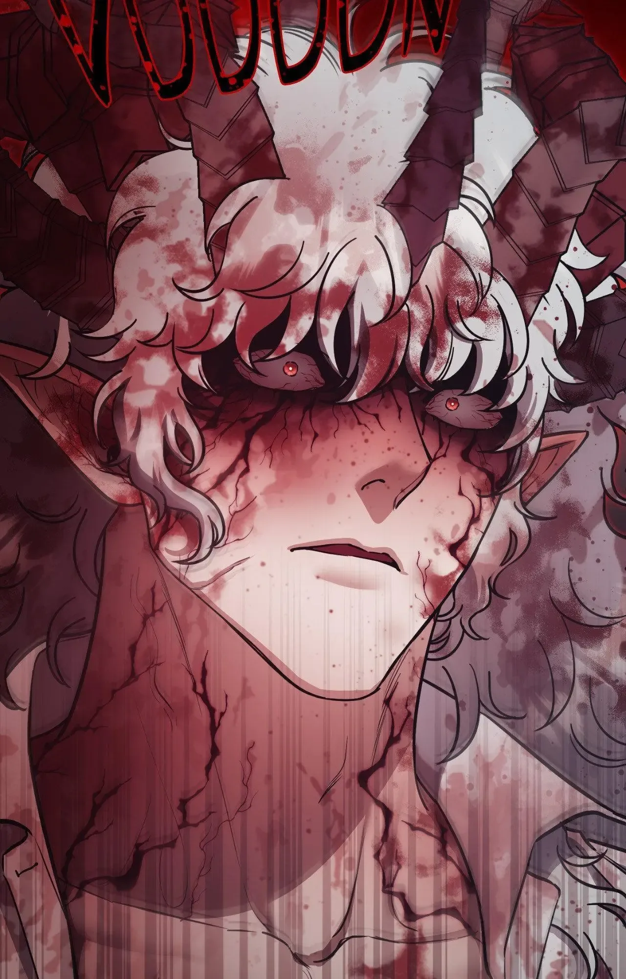 One of the Lewd Demons Chapter 125 page 77