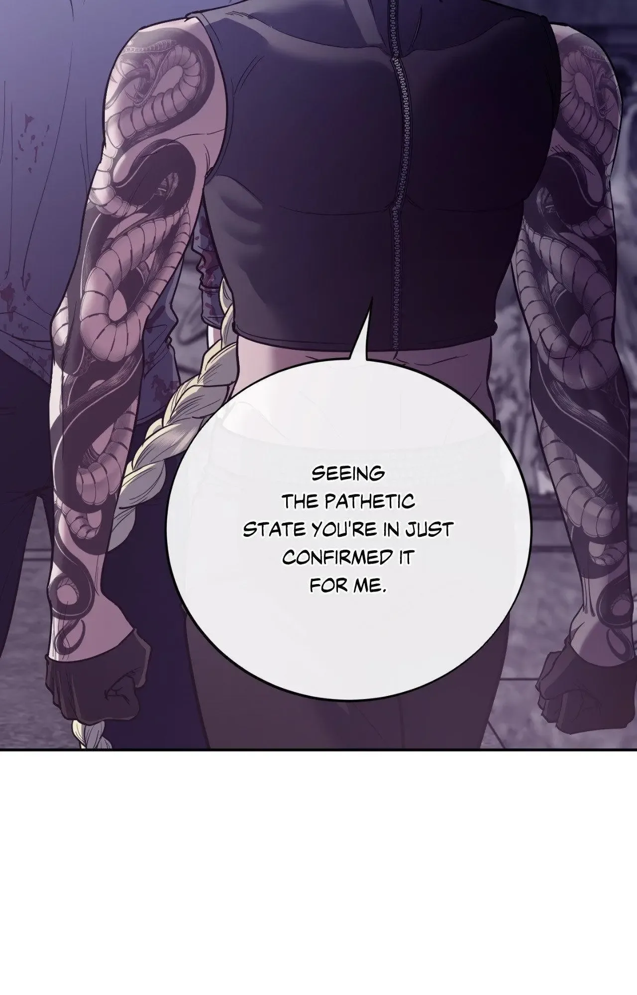 One of the Lewd Demons Chapter 124 page 80