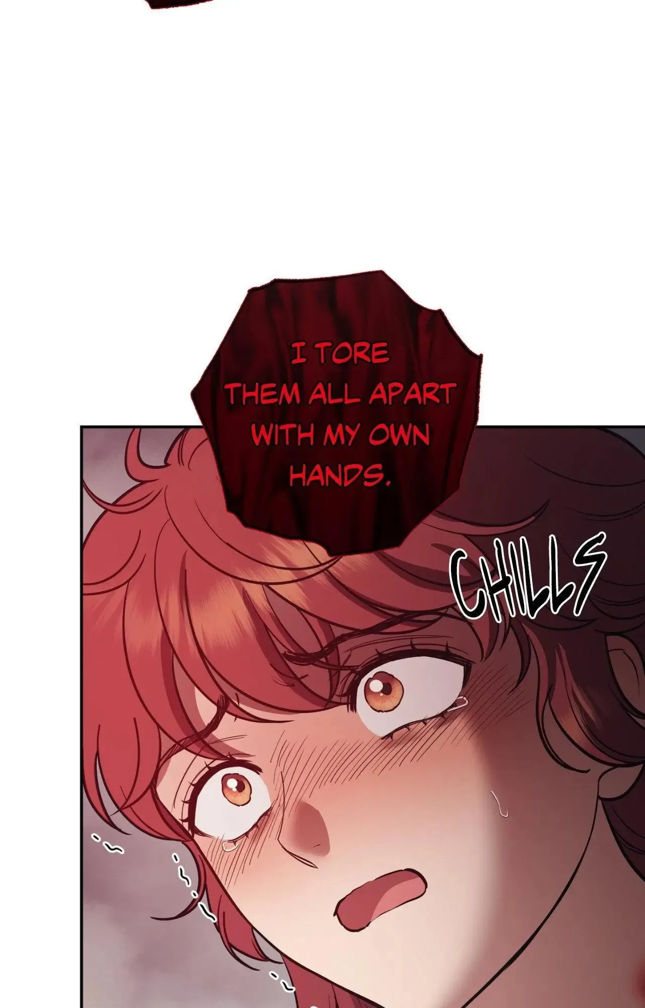 One of the Lewd Demons Chapter 125 page 83