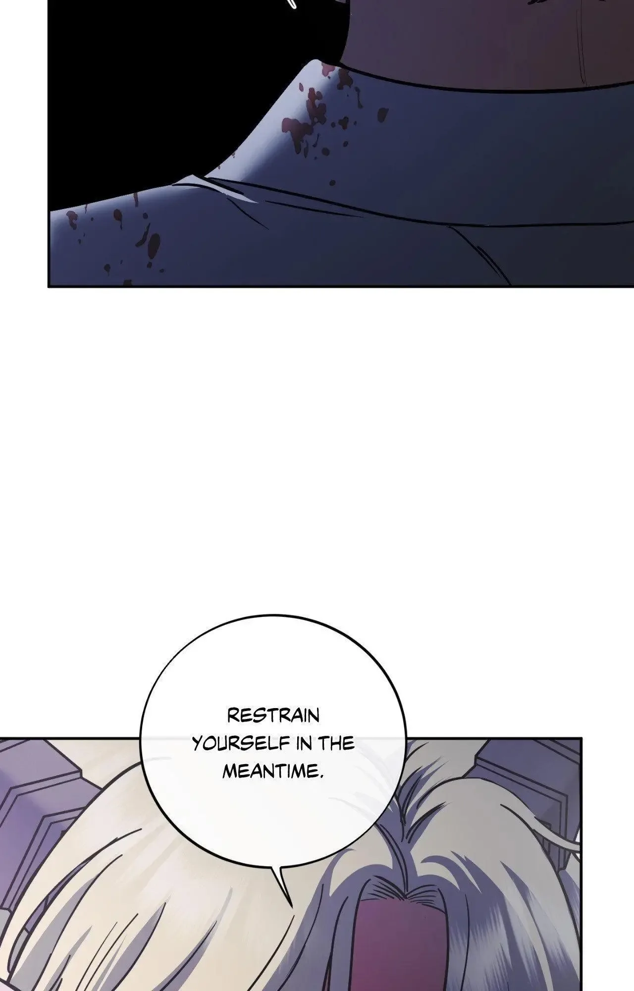 One of the Lewd Demons Chapter 124 page 82