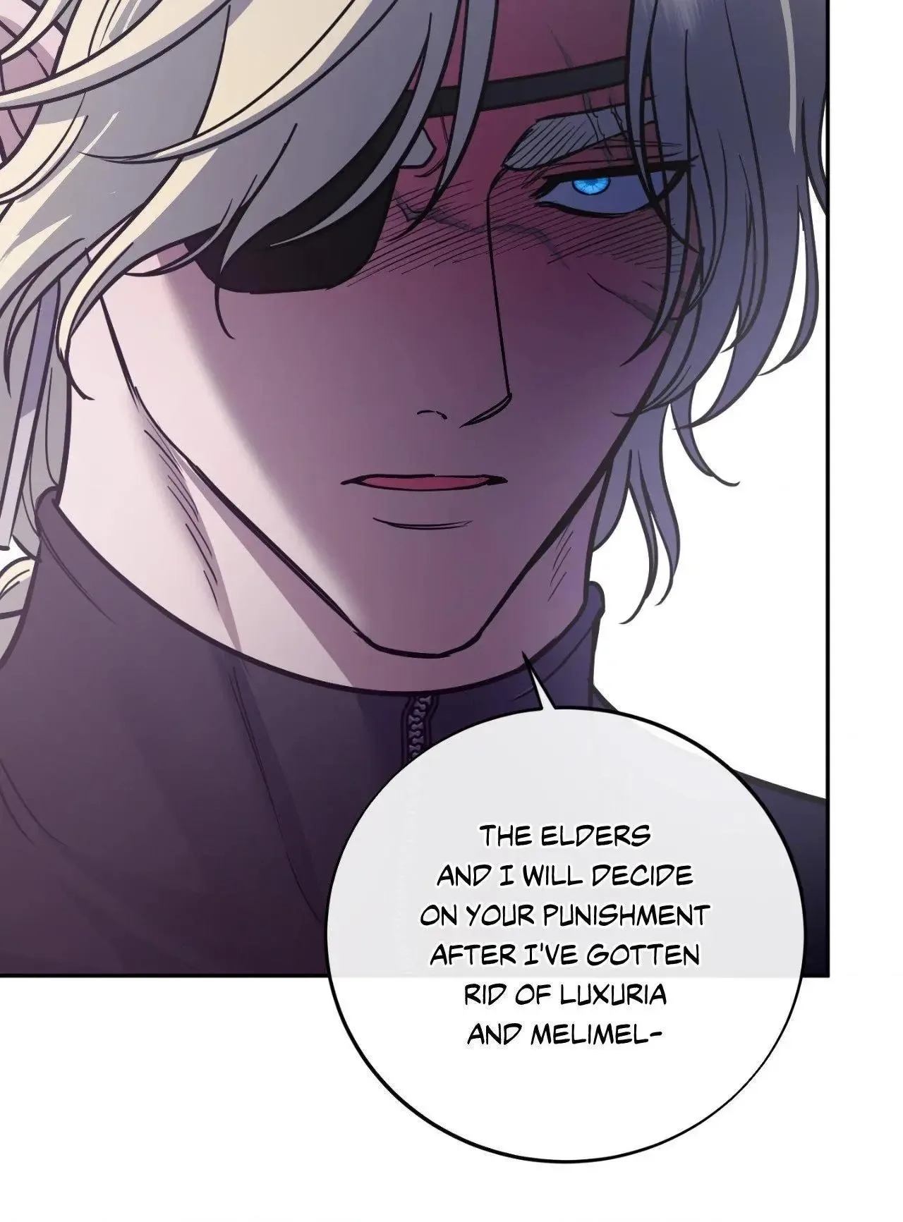 One of the Lewd Demons Chapter 124 page 83