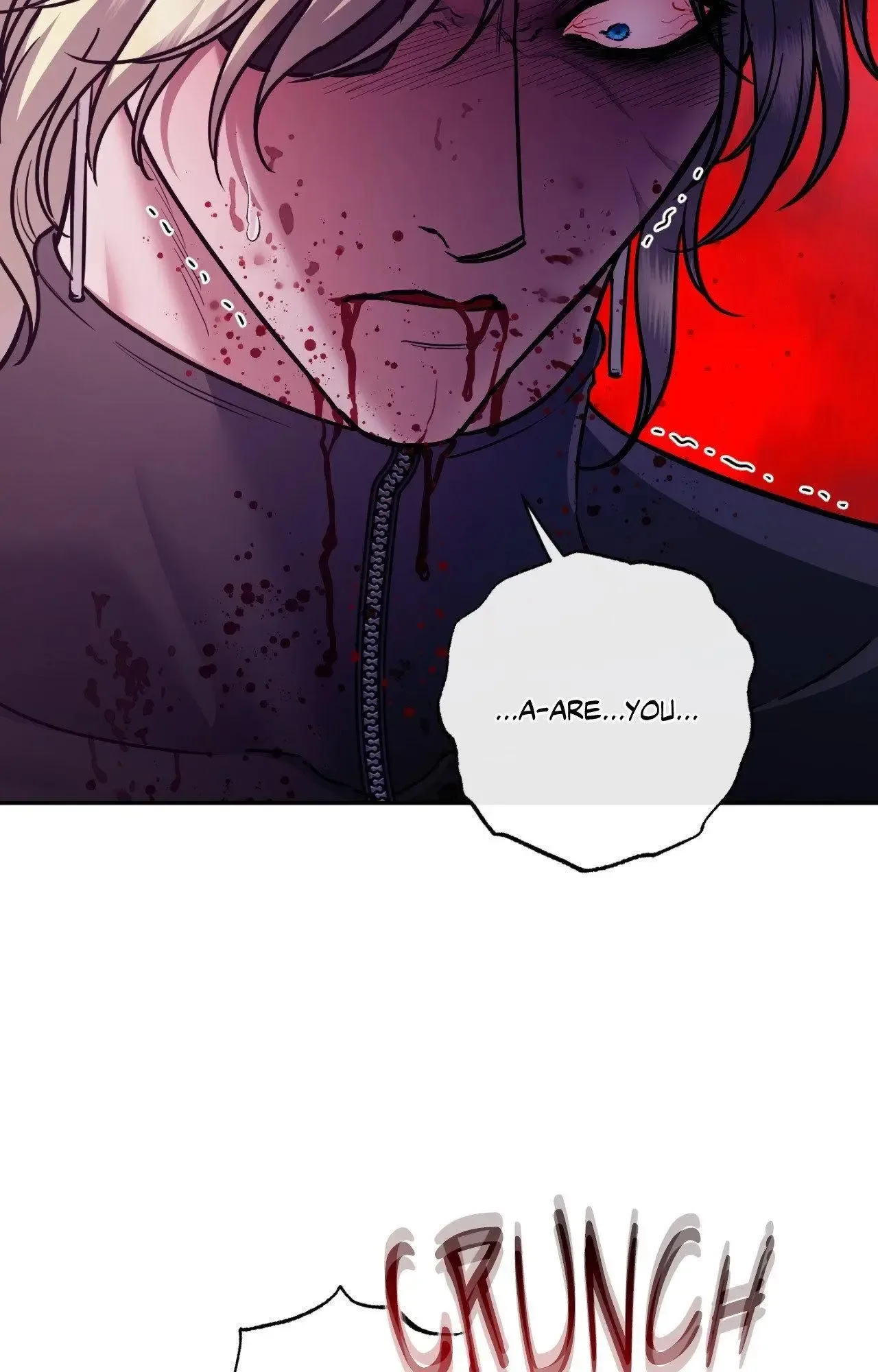 One of the Lewd Demons Chapter 124 page 87