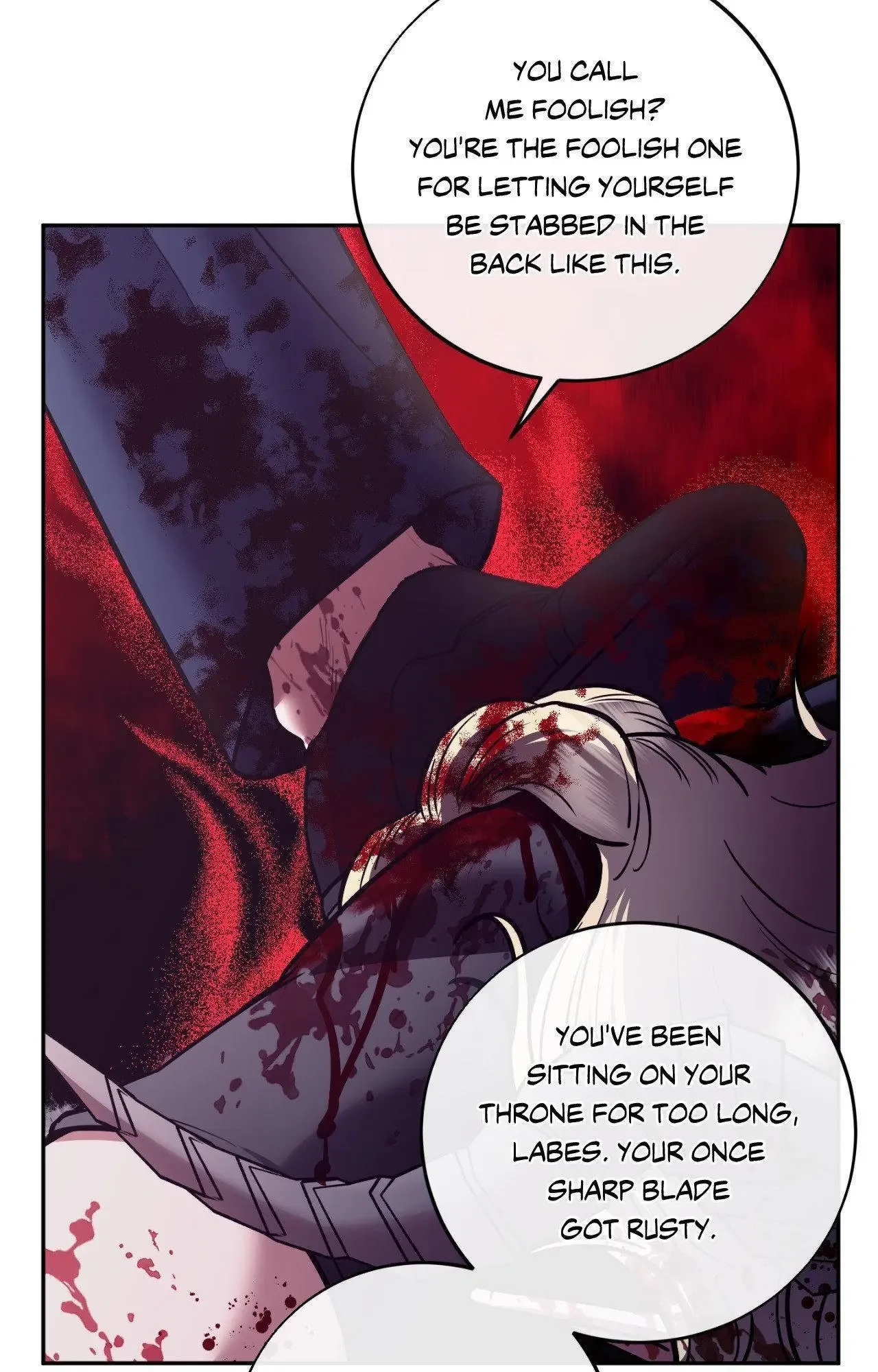 One of the Lewd Demons Chapter 124 page 96