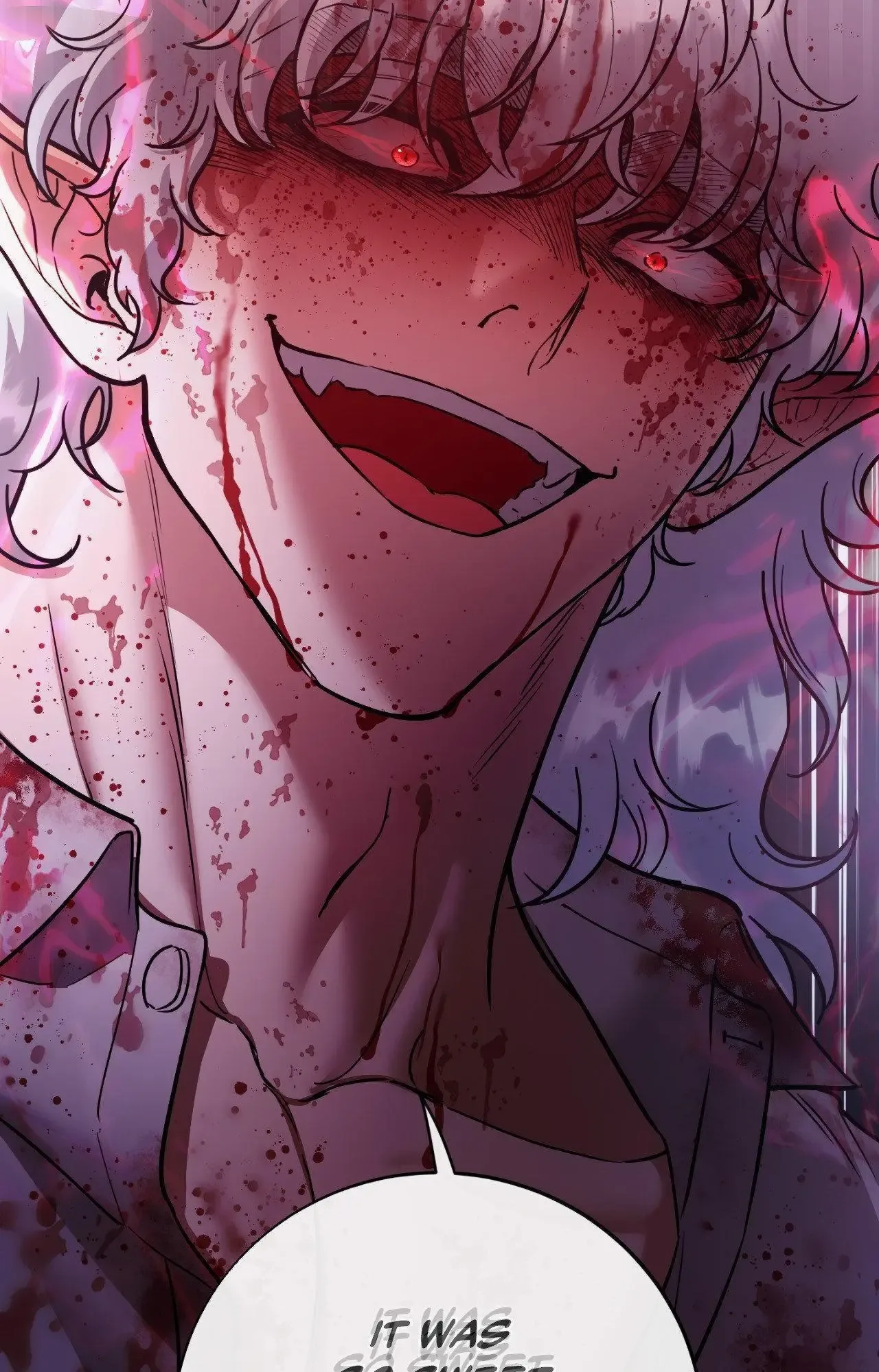 One of the Lewd Demons Chapter 124 page 100